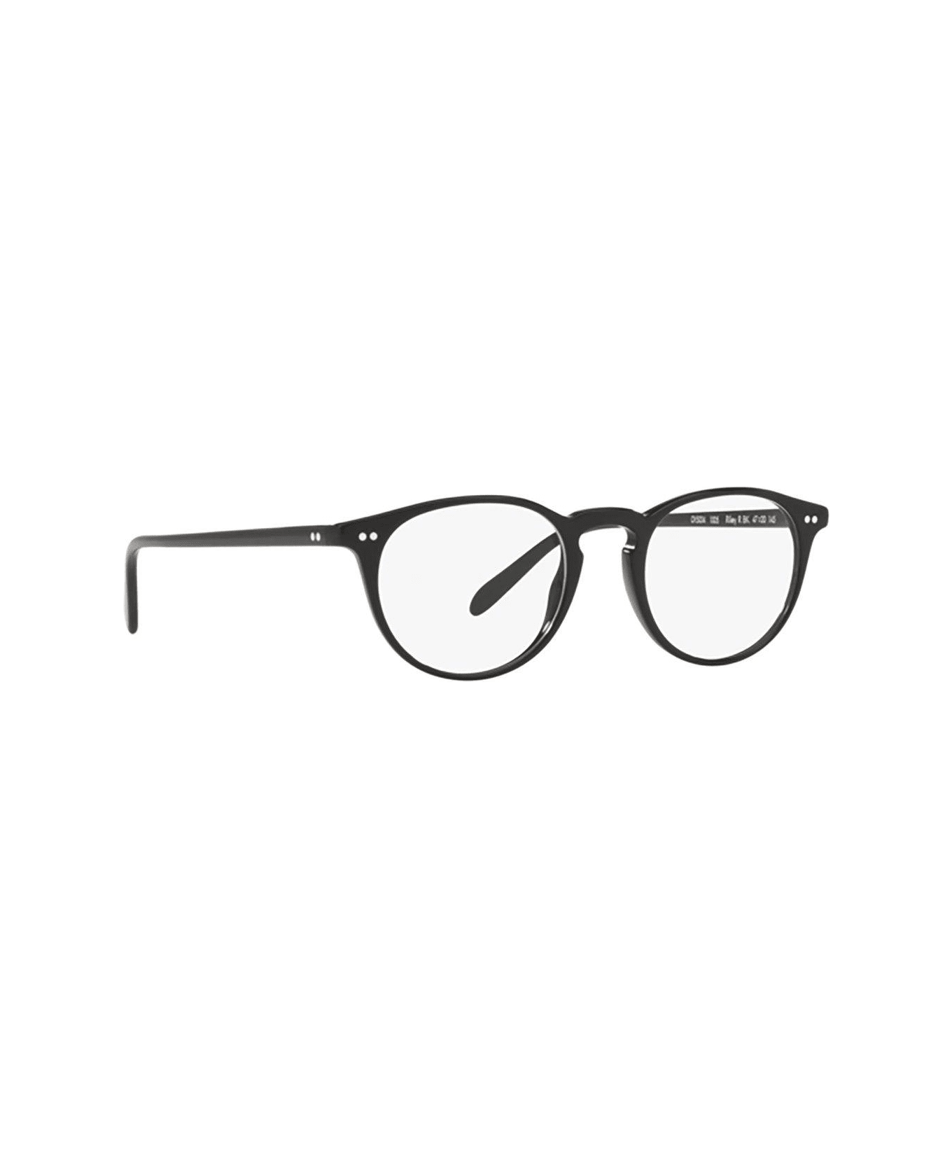 Oliver Peoples Riley Glasses - 1005