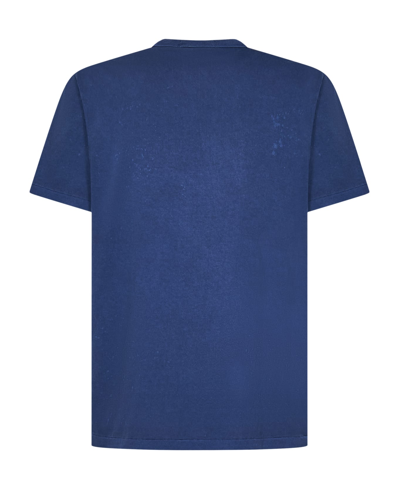 Ralph Lauren T-shirt - BLUE シャツ