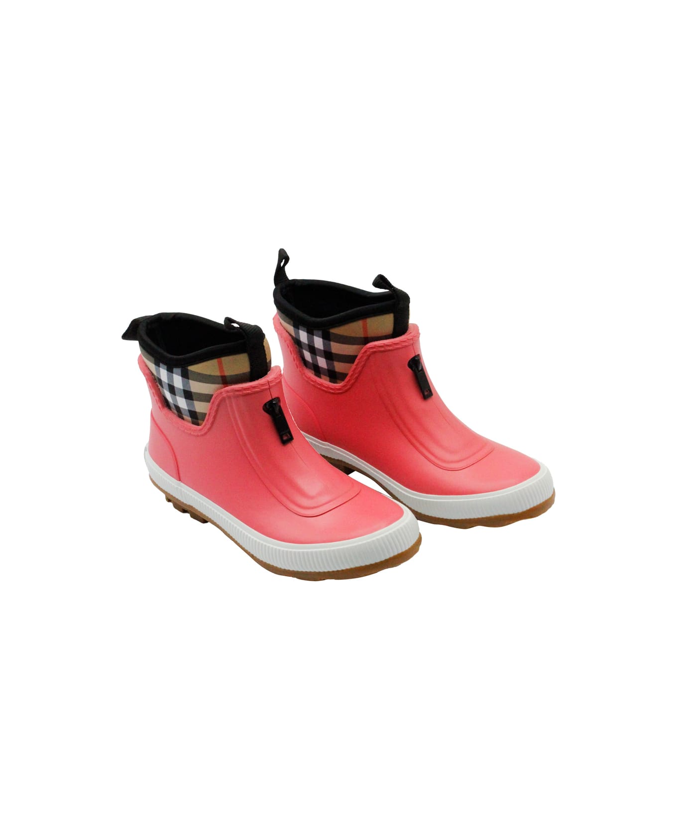 Burberry Shoes - Pink