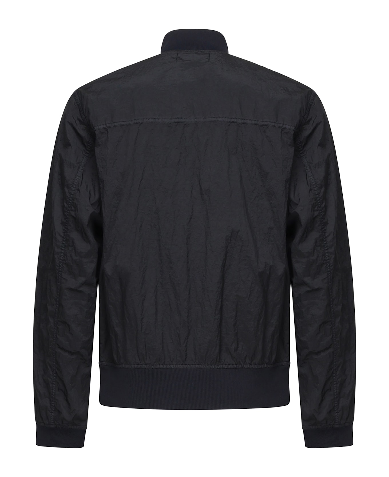 Bomber Nylon Metal Watro-tc In Econyl