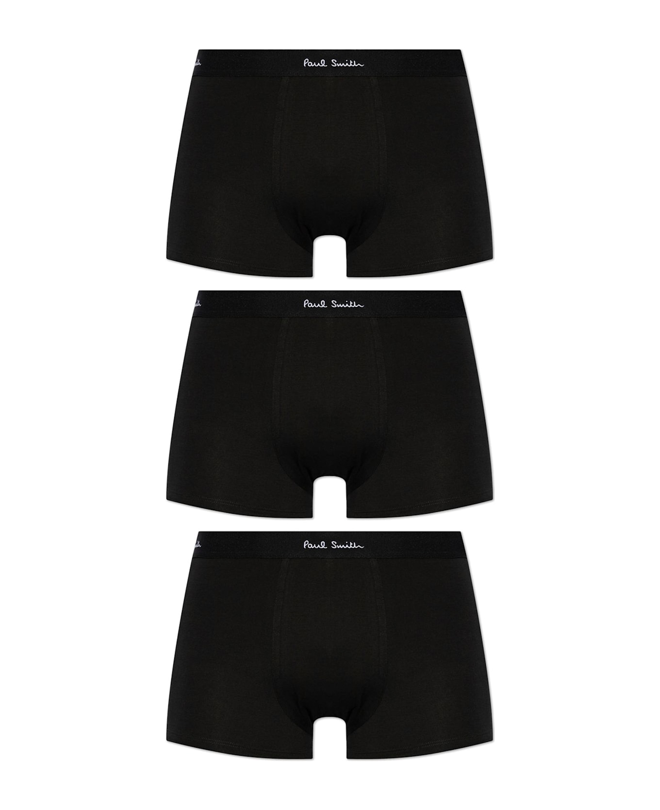Paul Smith Swim Trunks - MultiColour
