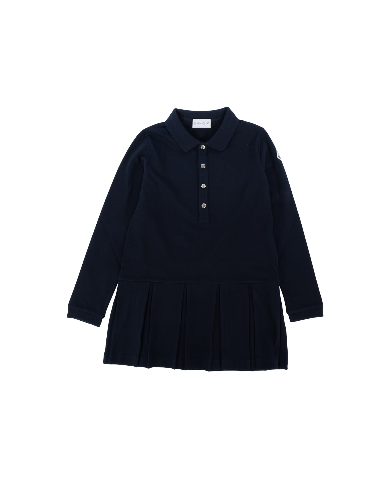 Moncler Abiti - NAVY
