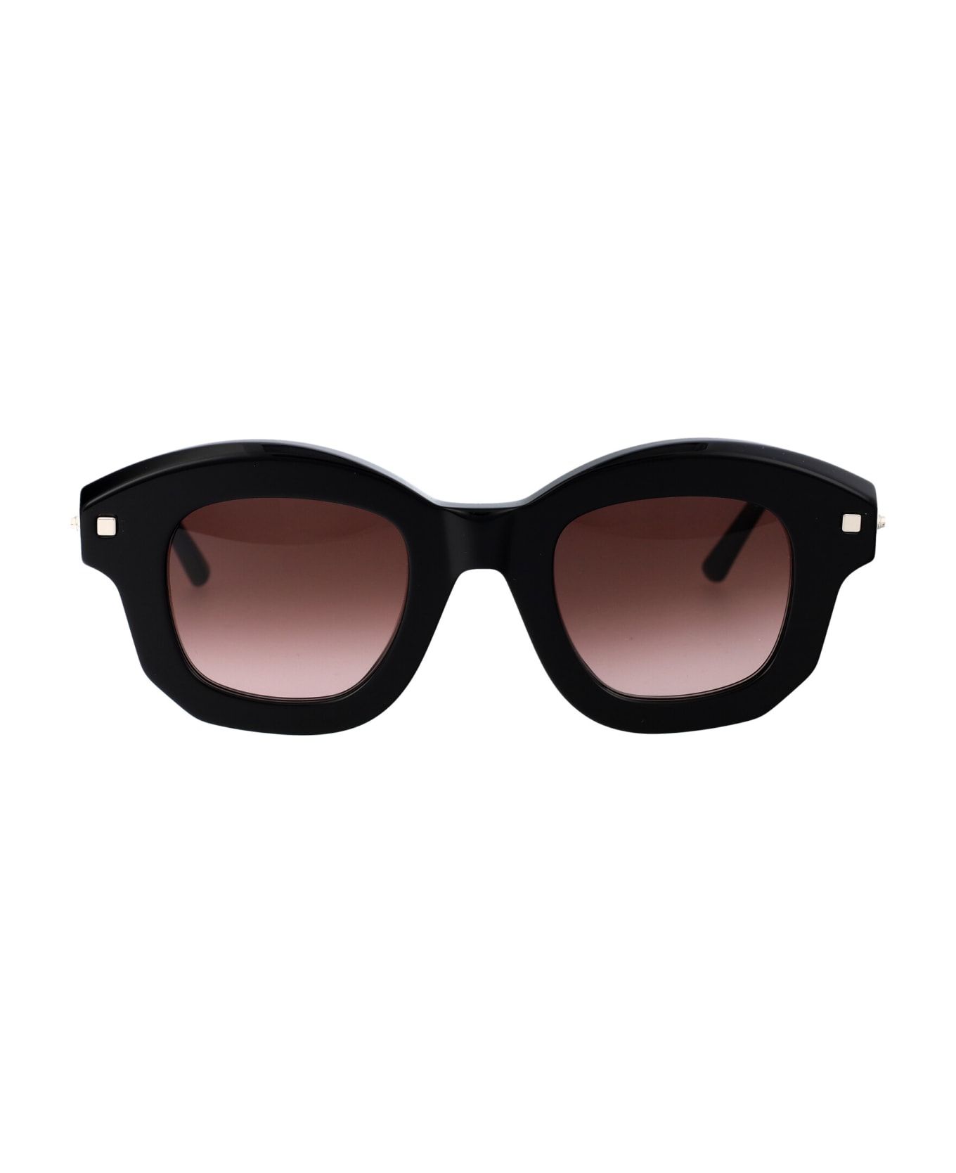 Kuboraum Maske J1 Sunglasses - BS plum