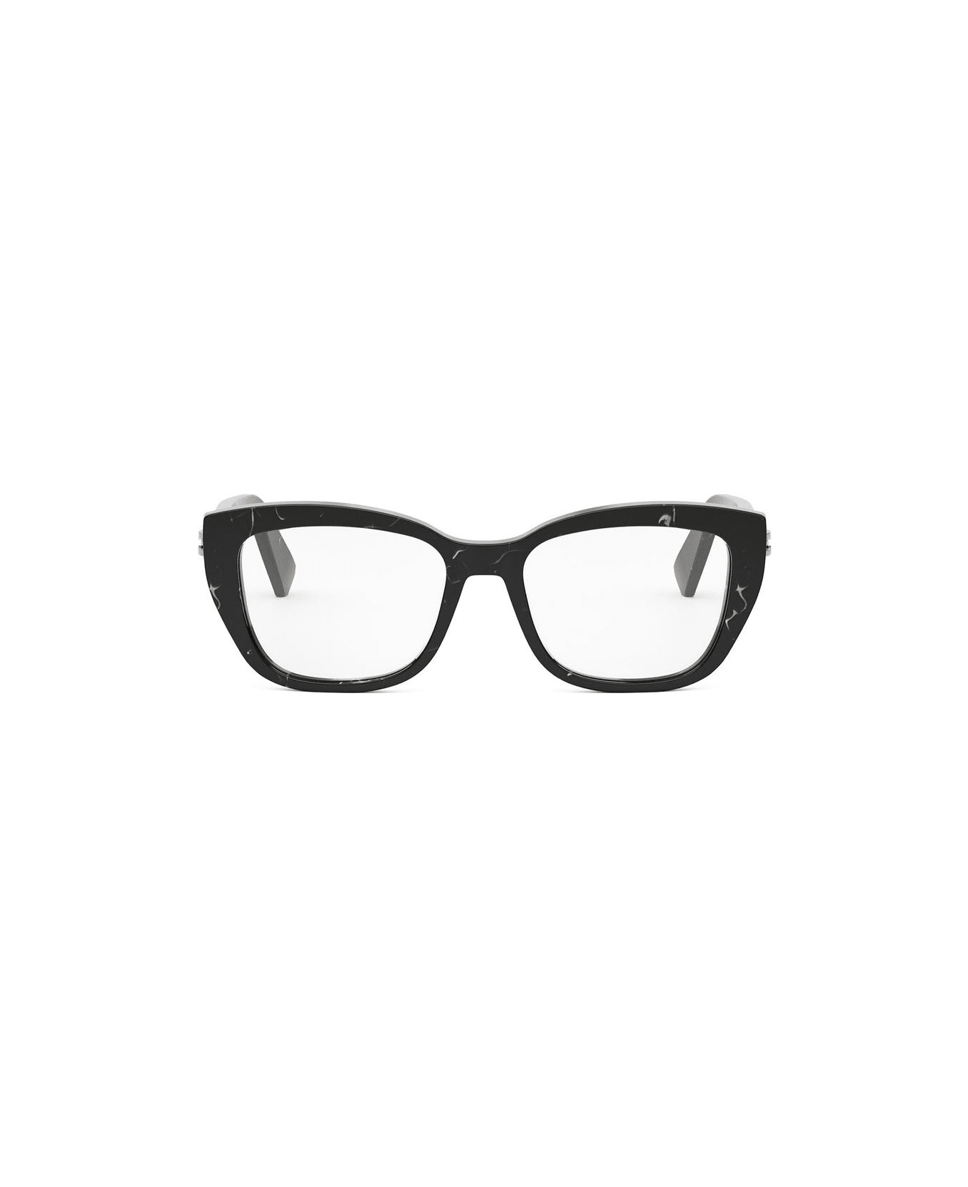 Bulgari Glasses - Nero