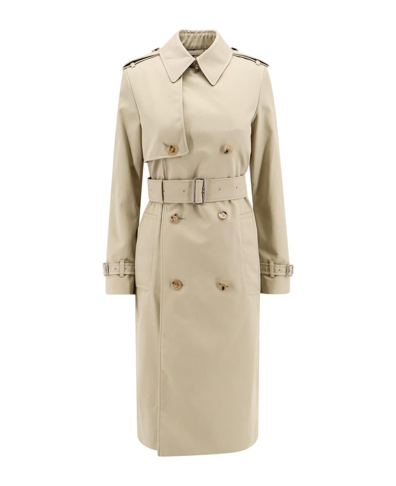 Burberry Trench - Beige