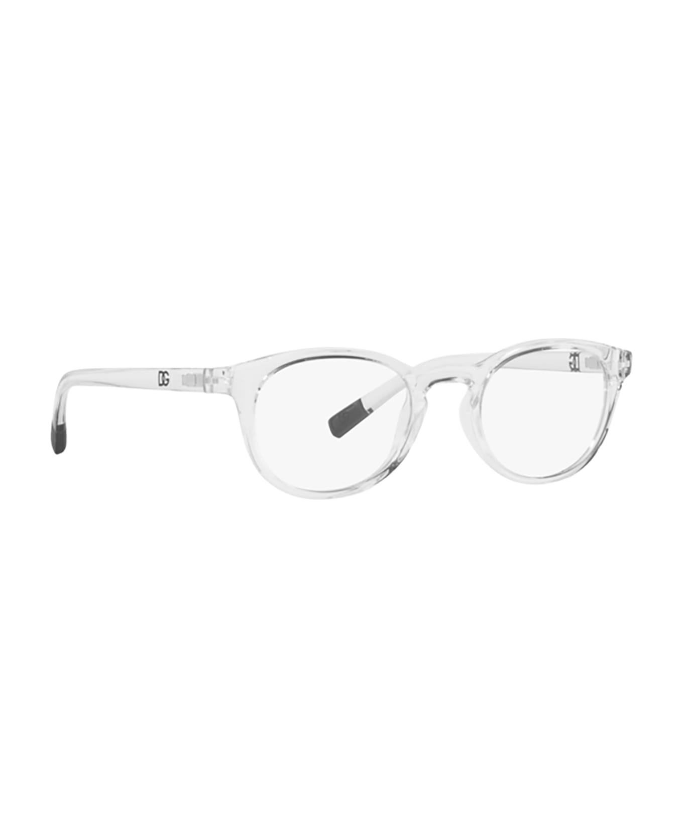 Dolce & Gabbana Eyewear Dg5090 Crystal Glasses - Crystal