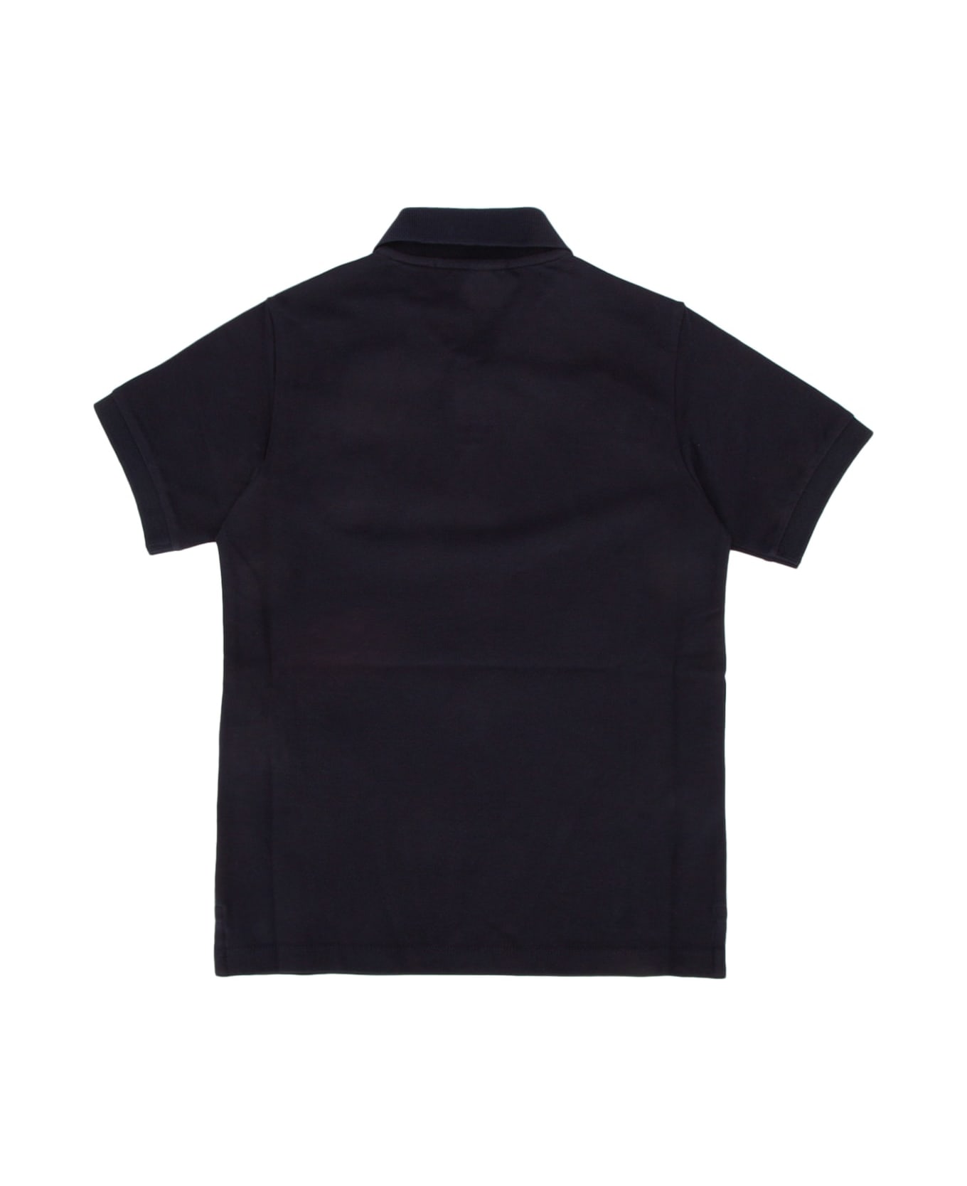 Stone Island Junior Polo - NAVYBLUE Tシャツ＆ポロシャツ
