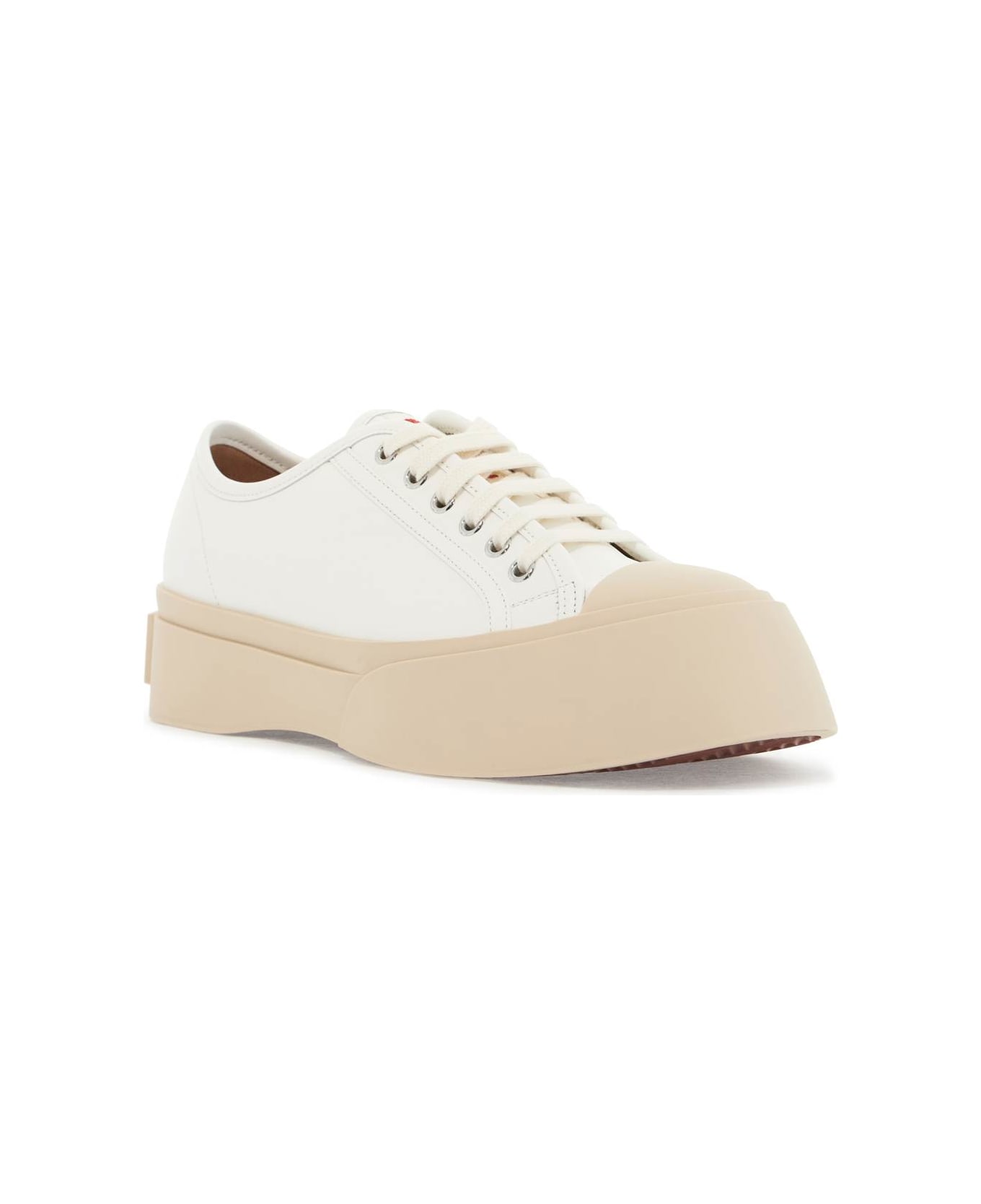 Marni Sneakers - White