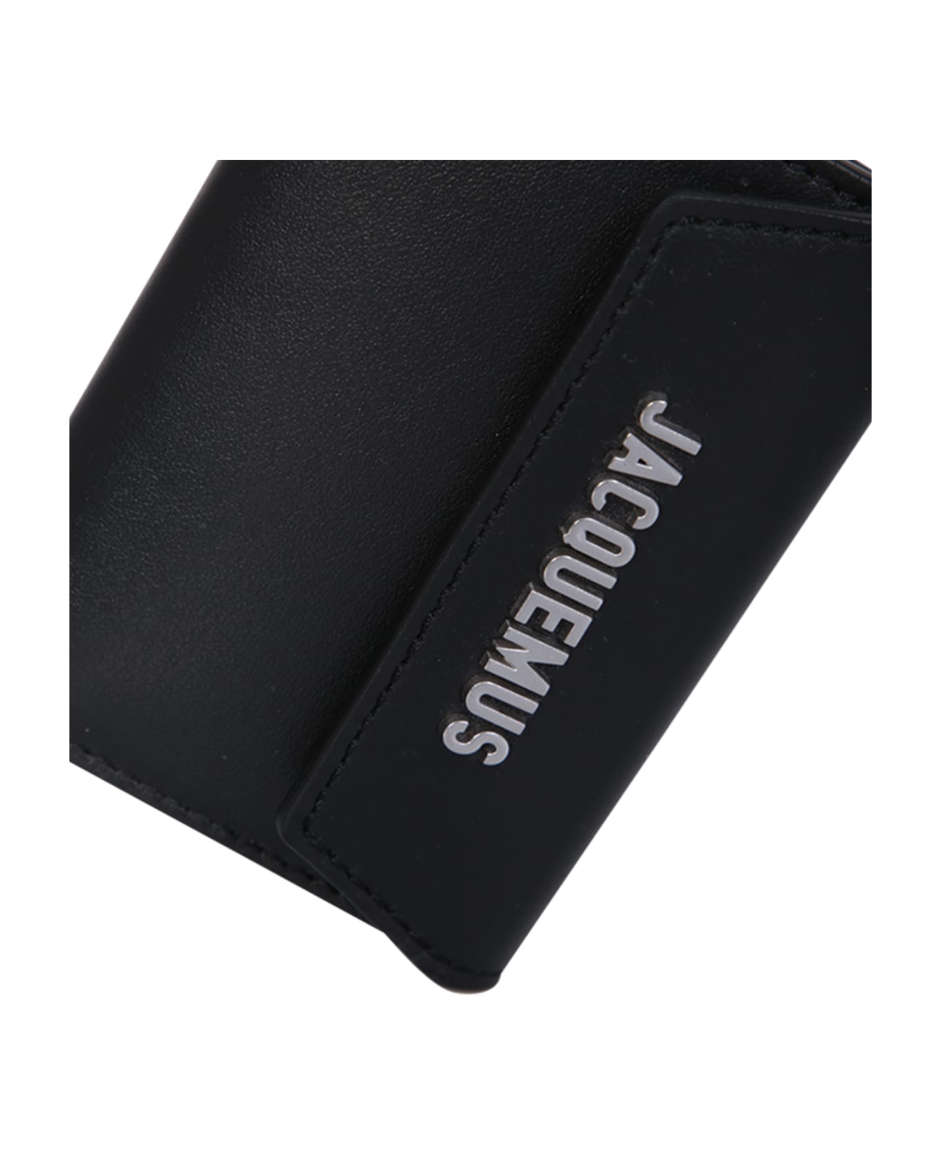 Jacquemus Le Porte Wallet - 990