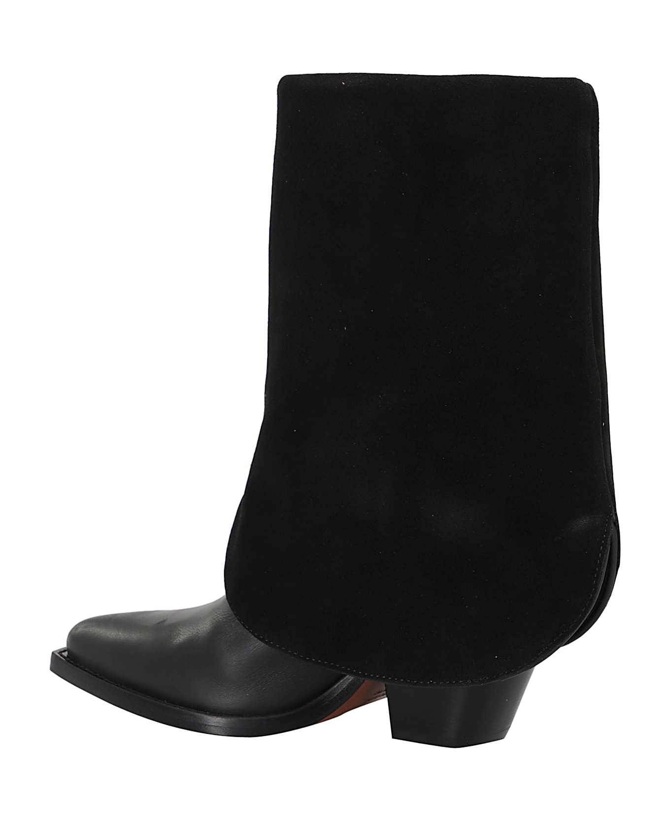 Sonora Rancho Reverse - Black