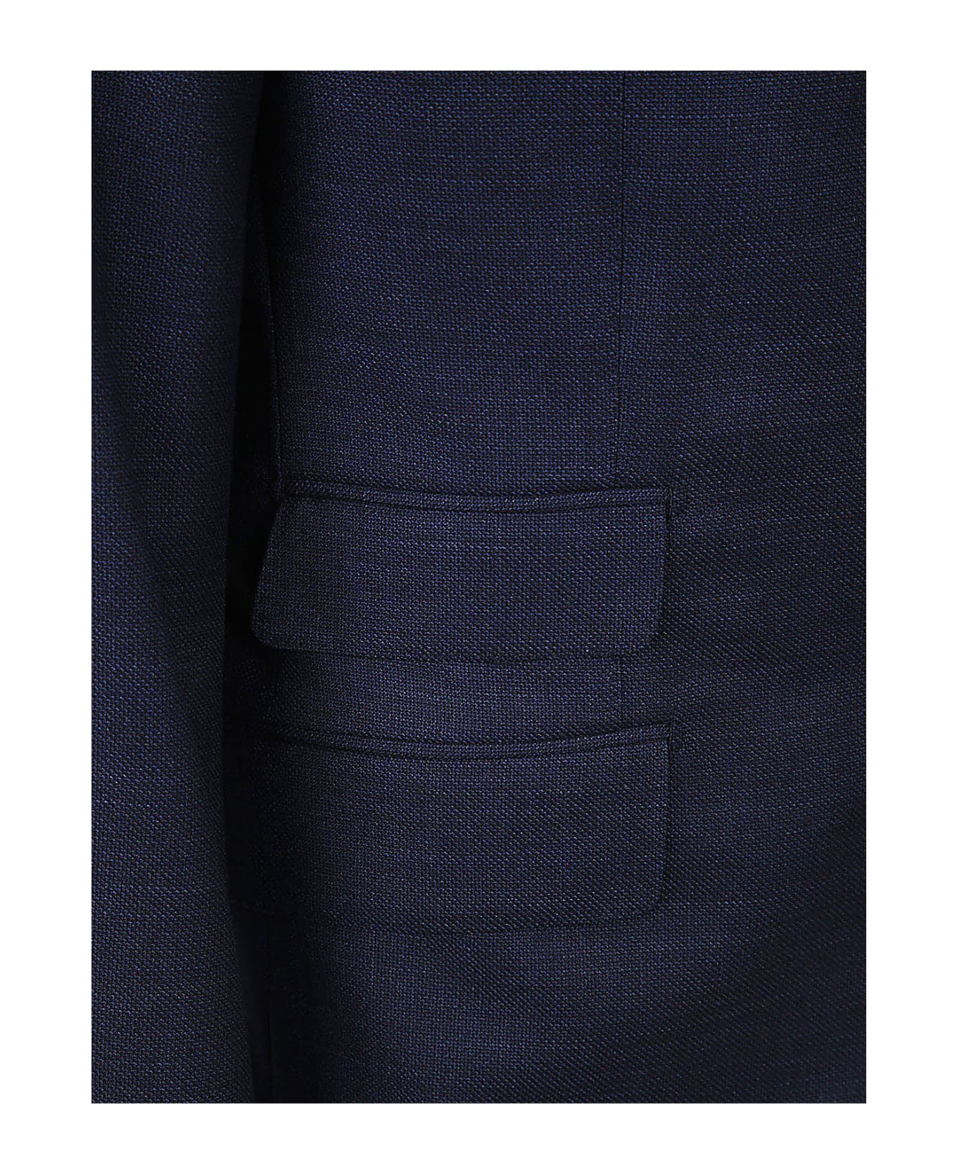 Tom Ford Micro Structure O Connor Suit - Ink スーツ