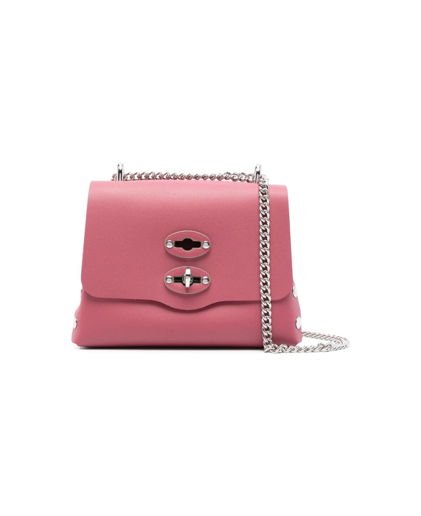 Zanellato Postina Amar Pink Bizantino Sbaby - Pink Bizantino