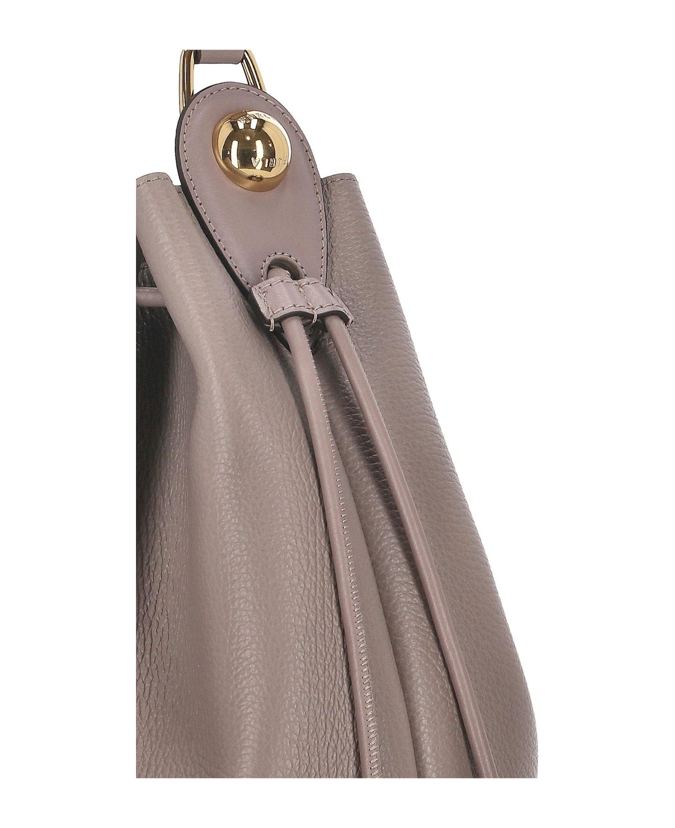 Furla Classic Bucket Bag