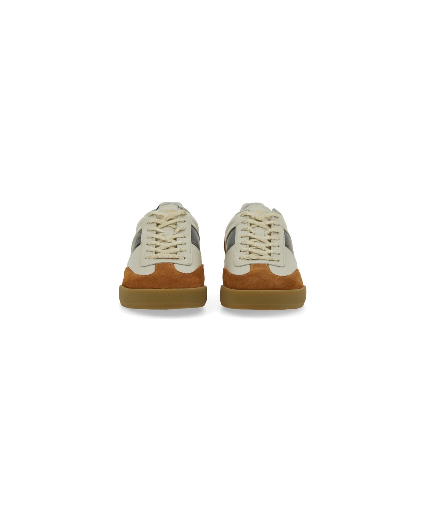 PS by Paul Smith "dover" Sneaker - WHITE
