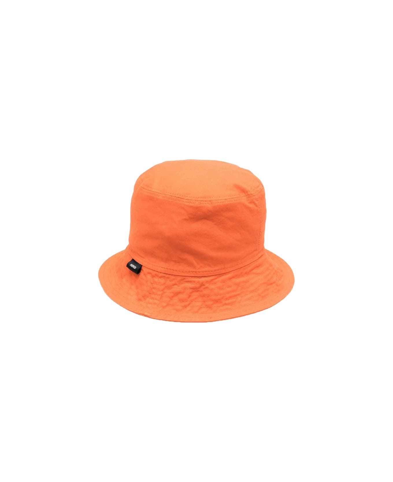 Aspesi Bucket Hat - ORANGE