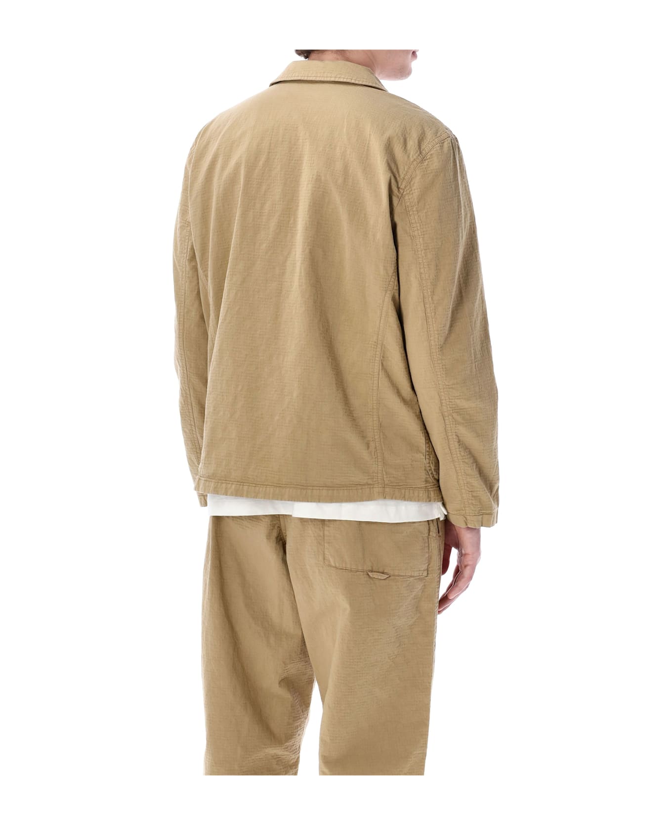 YMC Scuttlers Jacket - SAND