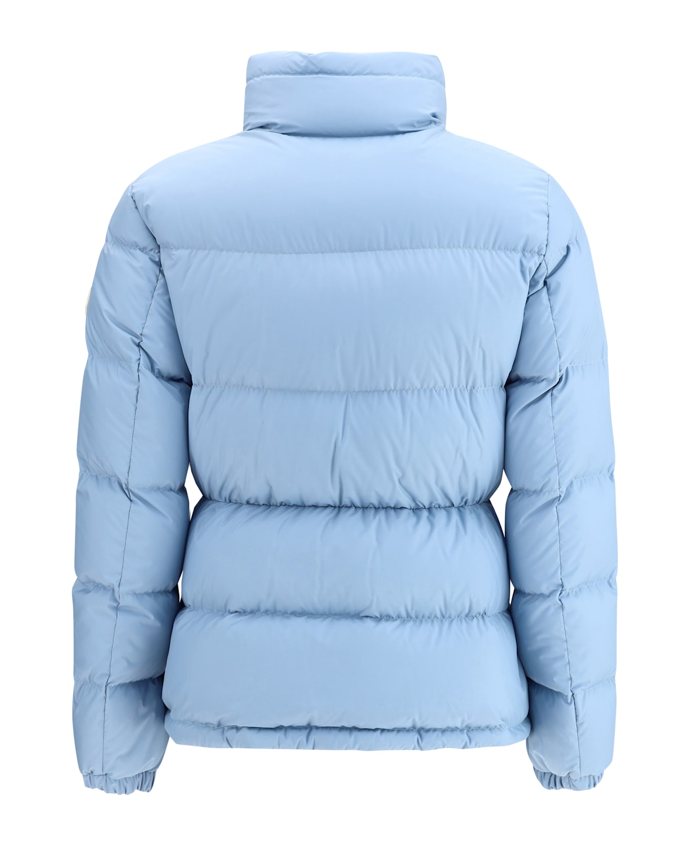Moncler Dourbe Short Down Jacket