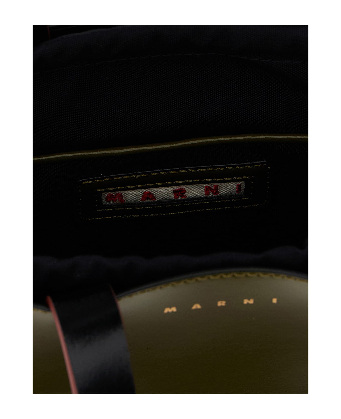 Marni 
museo
 Mini Handbag - Multicolor
