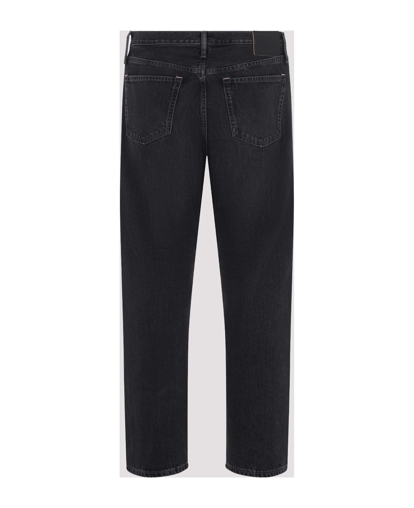 Acne Studios 1996 Jeans - Black