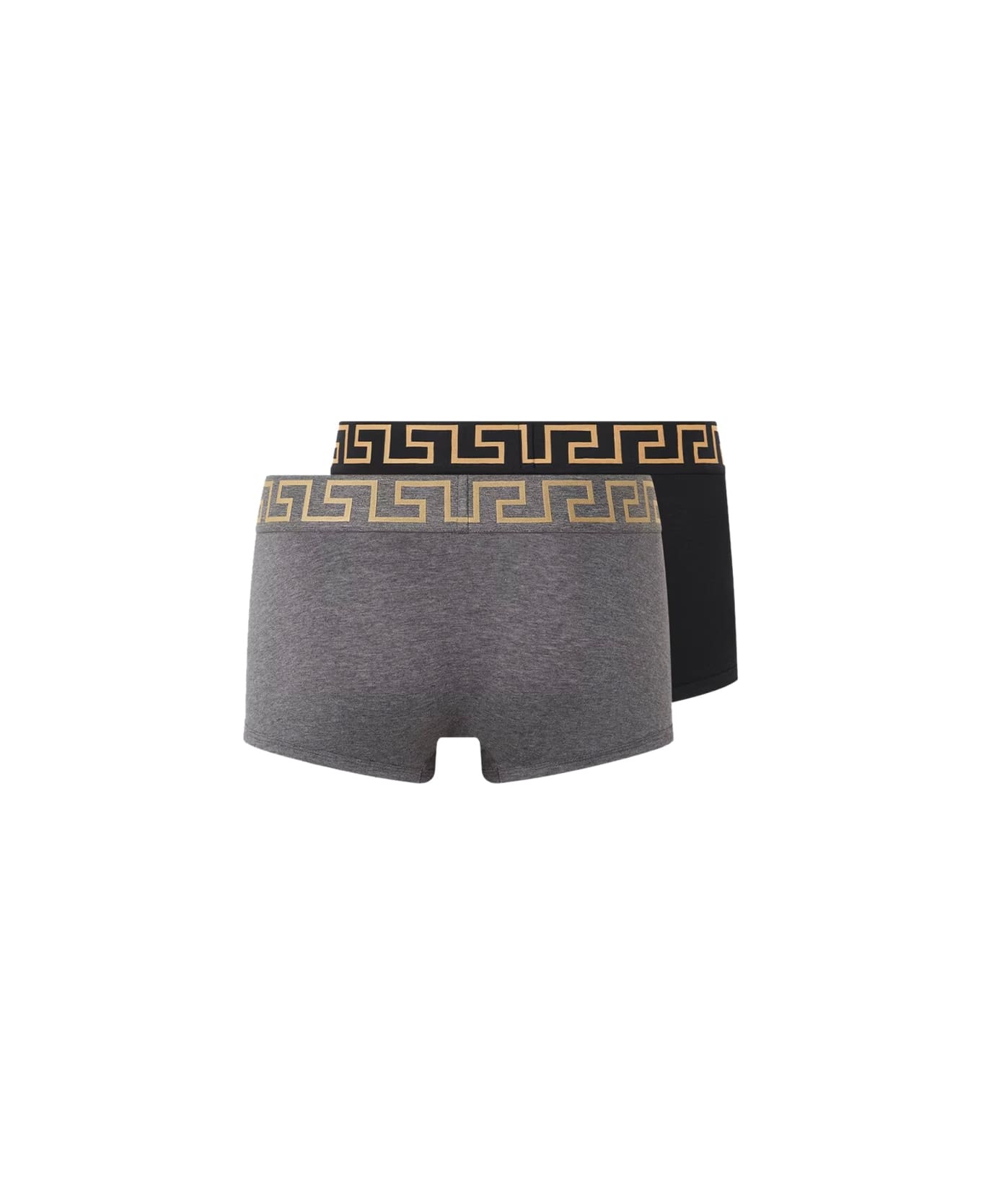 Versace Bi-pack Boxer - MULTICOLOUR
