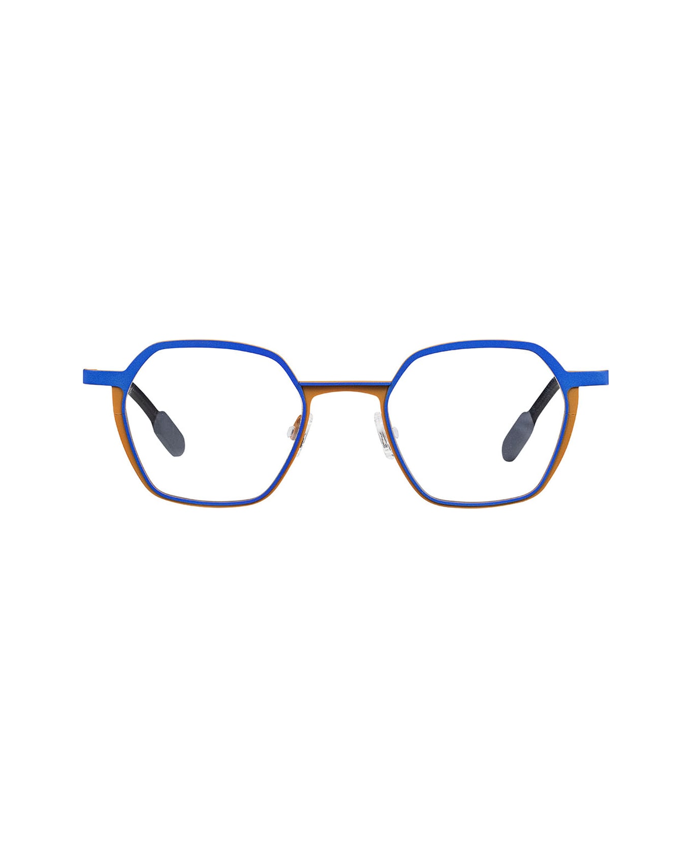 Matttew Lungo Glasses - Blu