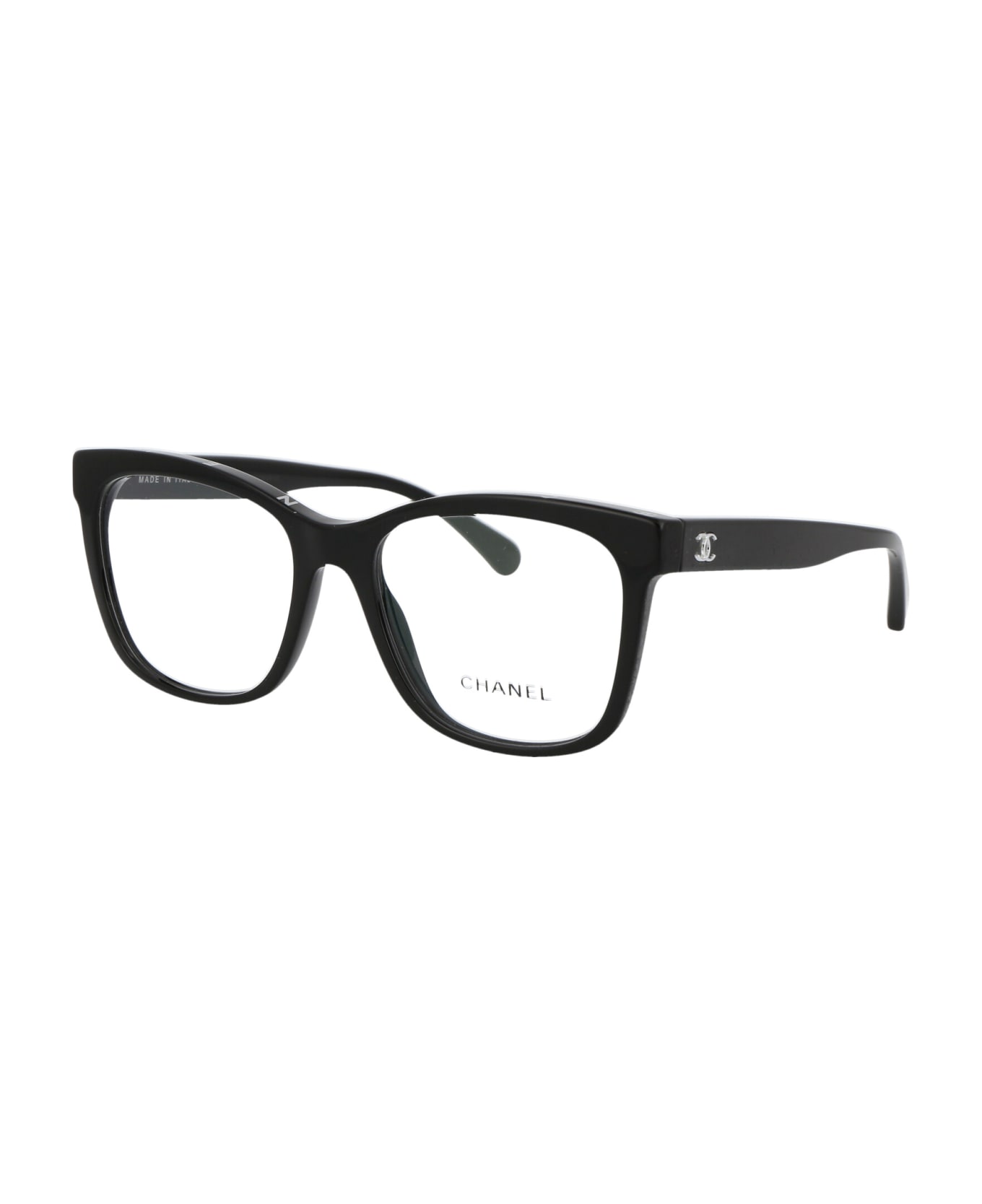 Chanel 0ch3392 Glasses - C501 BLACK