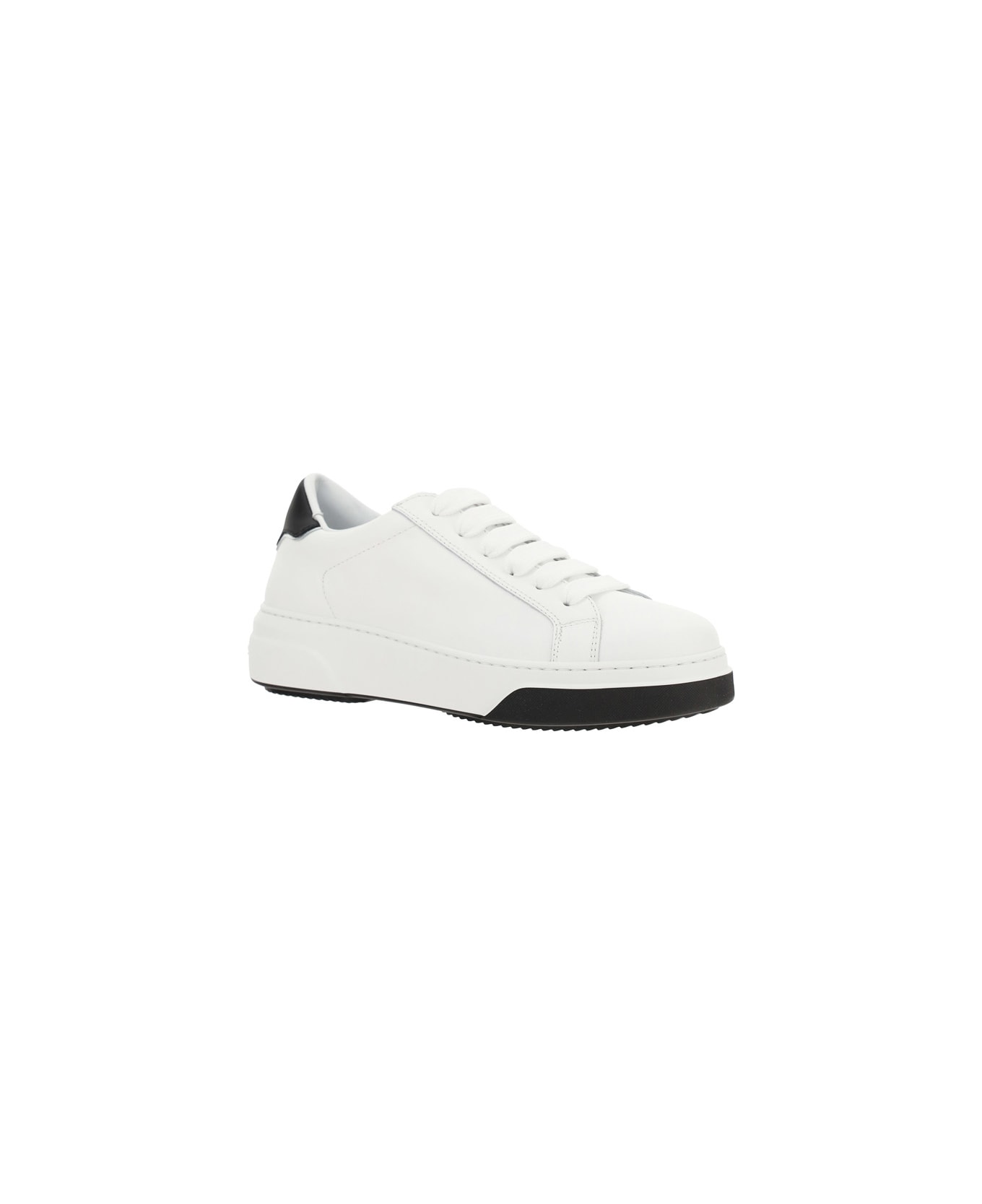 Dsquared2 Sneakers Dsquared2 スニーカー