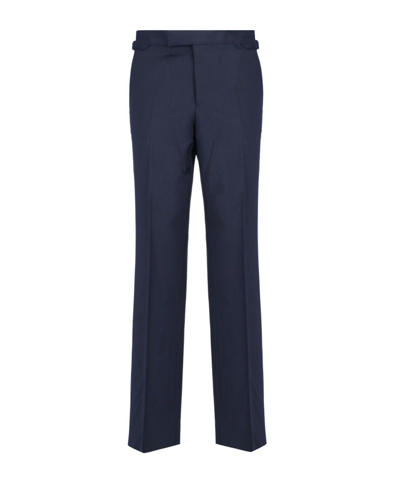 Vivienne Westwood 'sang' Straight Pants - Blue