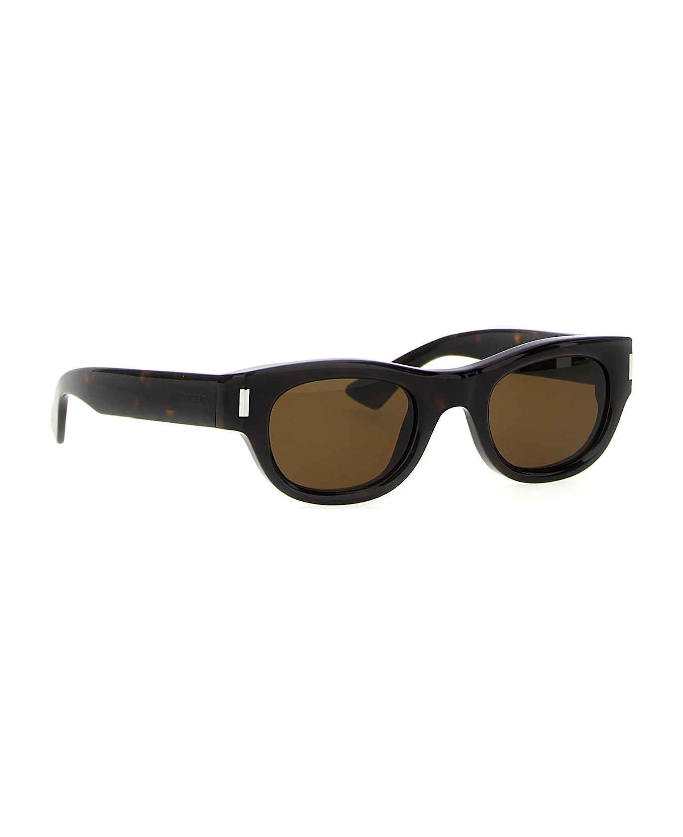 Saint Laurent 
sl 761
 Sunglasses - Brown