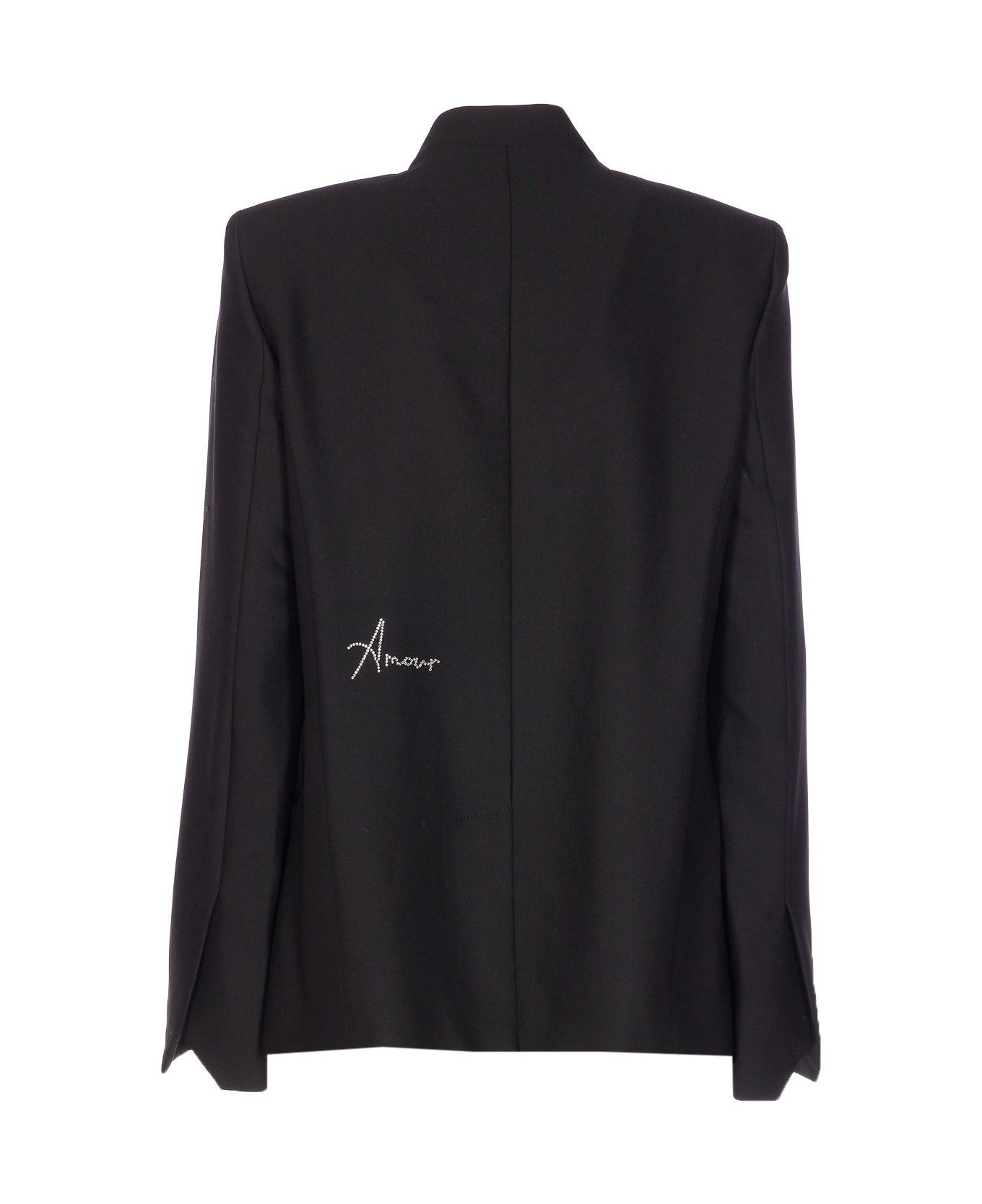 Zadig 
Voltaire Very Strass Blazer - Black