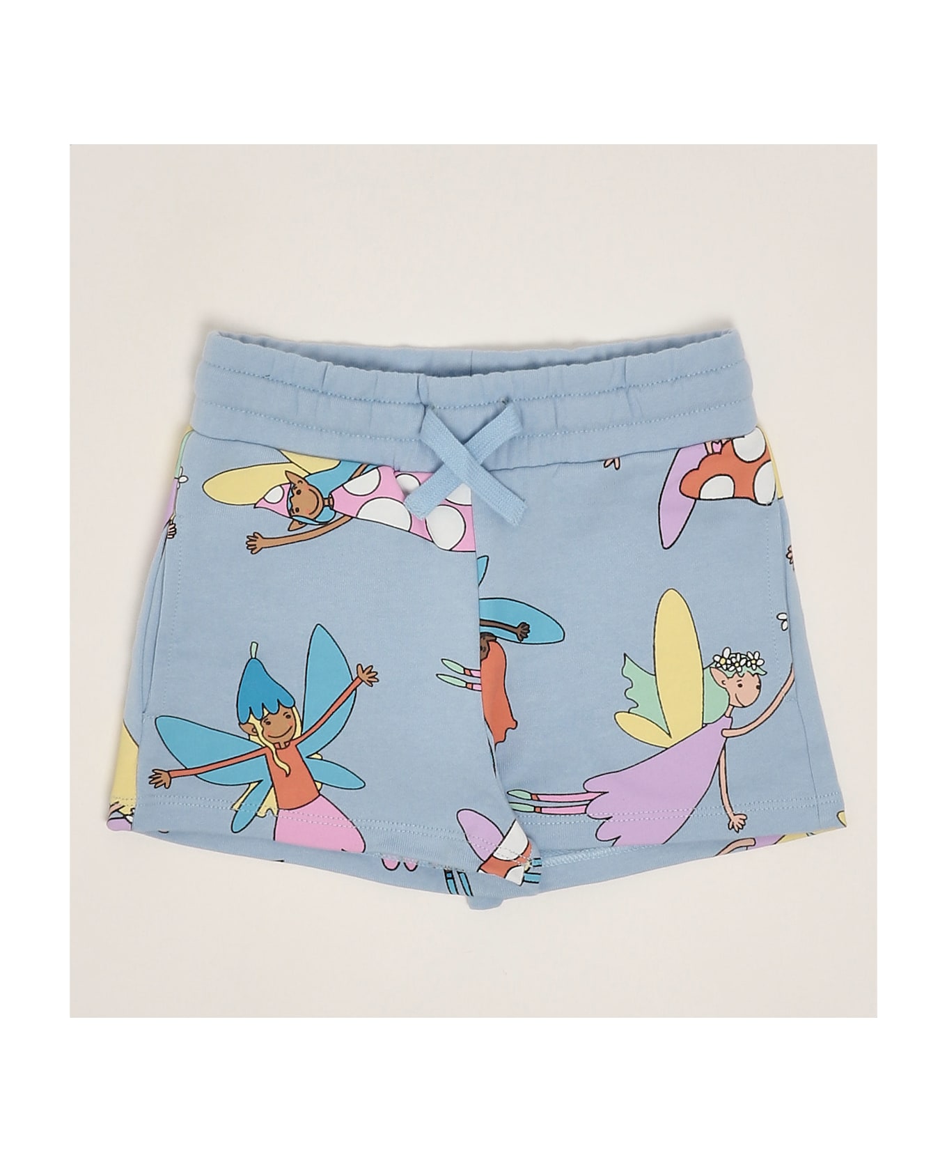 Stella McCartney Shorts Shorts - CELESTE