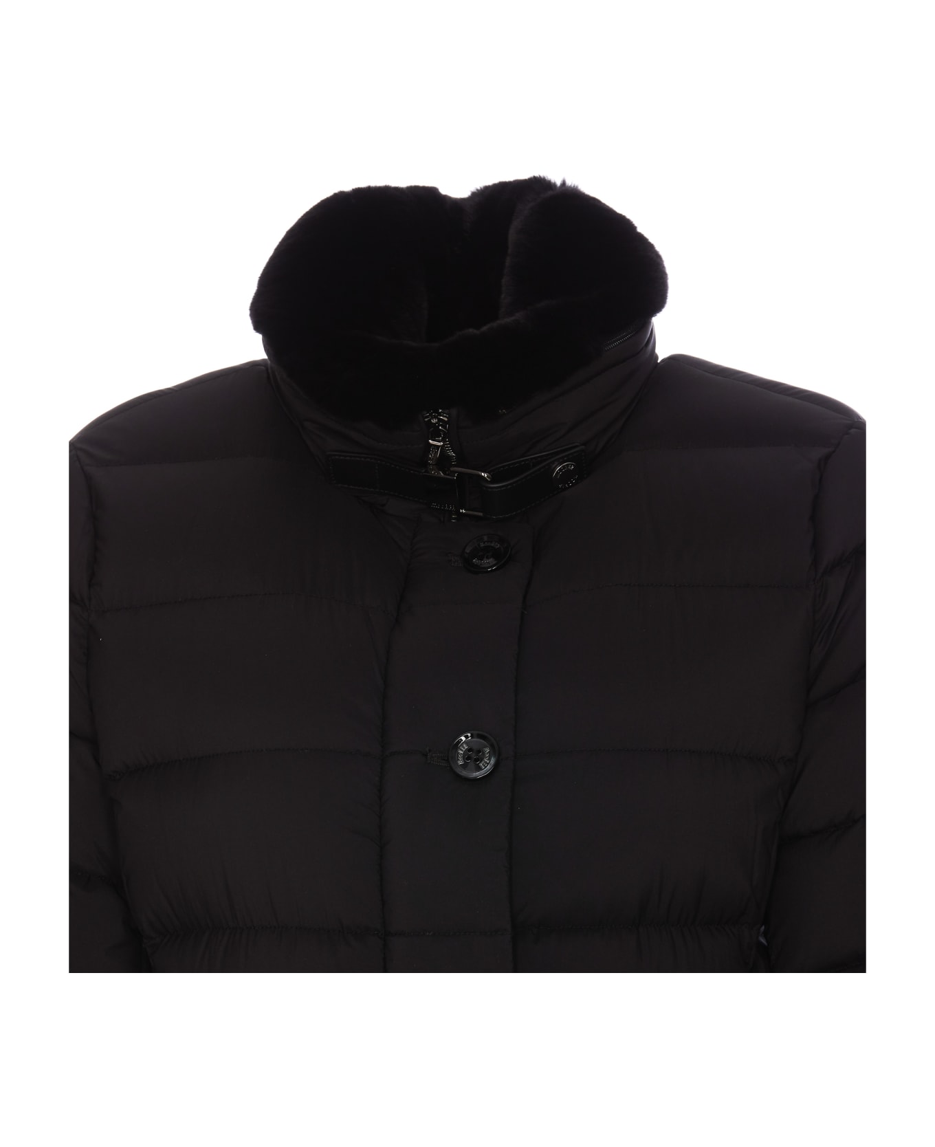 Moorer Vetiver-s3 Down Jacket | italist