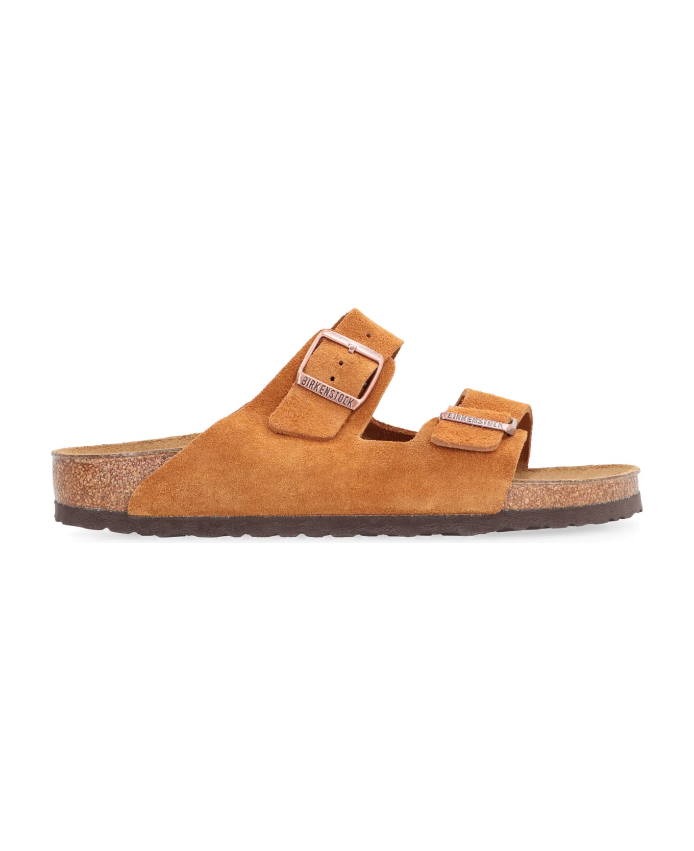Birkenstock Arizona Sandals - brown