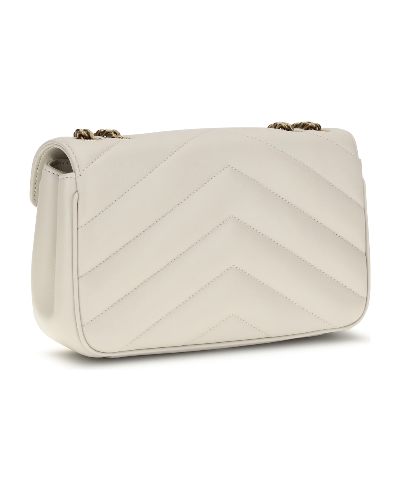 Saint Laurent New Loulou Shoulder Bag