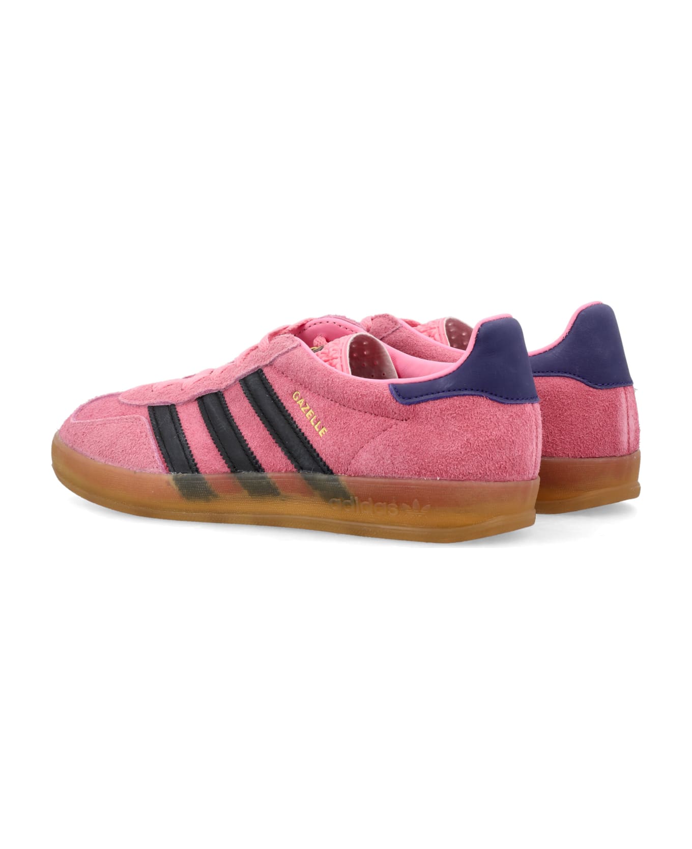 Adidas Gazelle Indoor Women - Pink