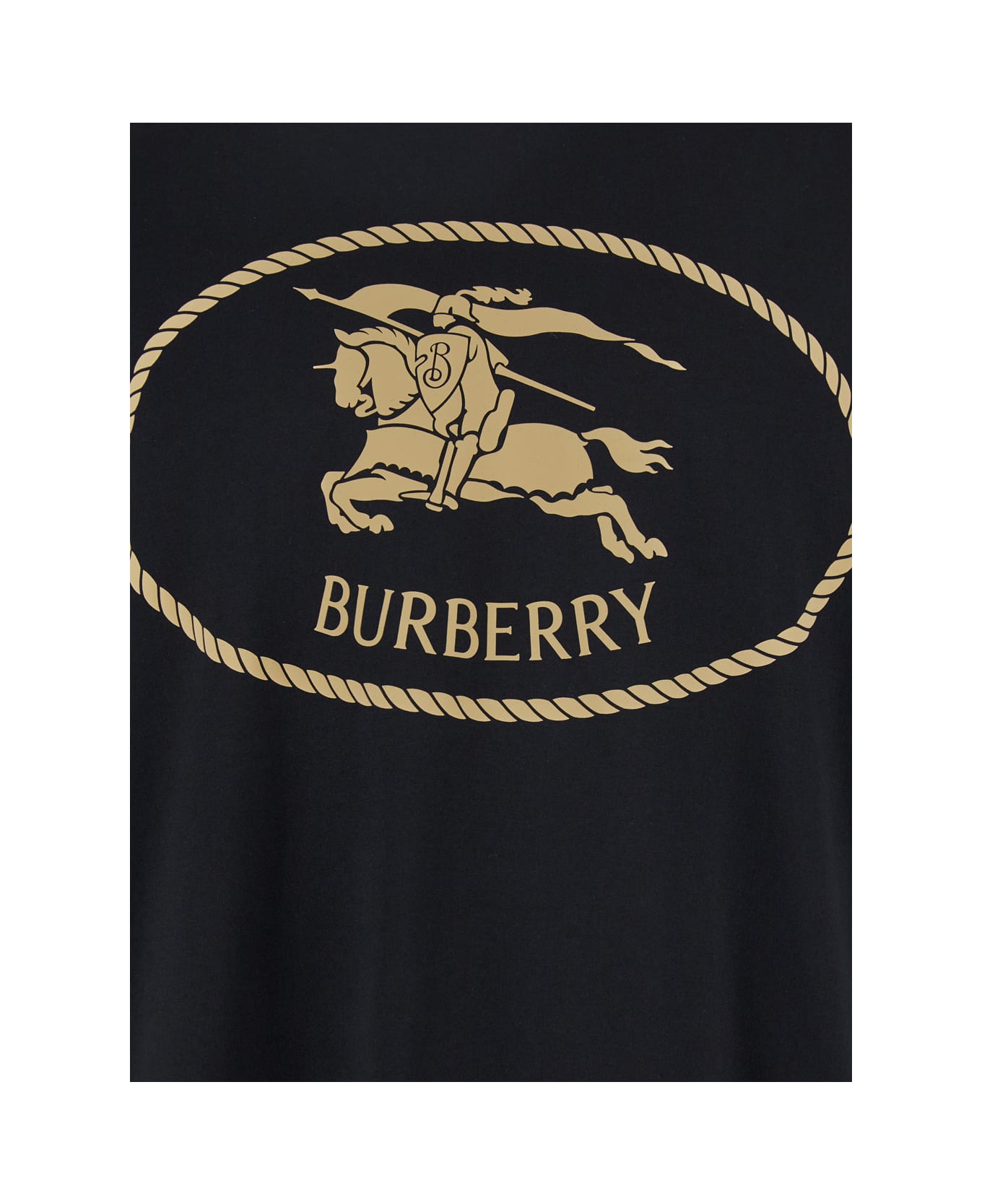 Burberry Logoed T-shirt シャツ