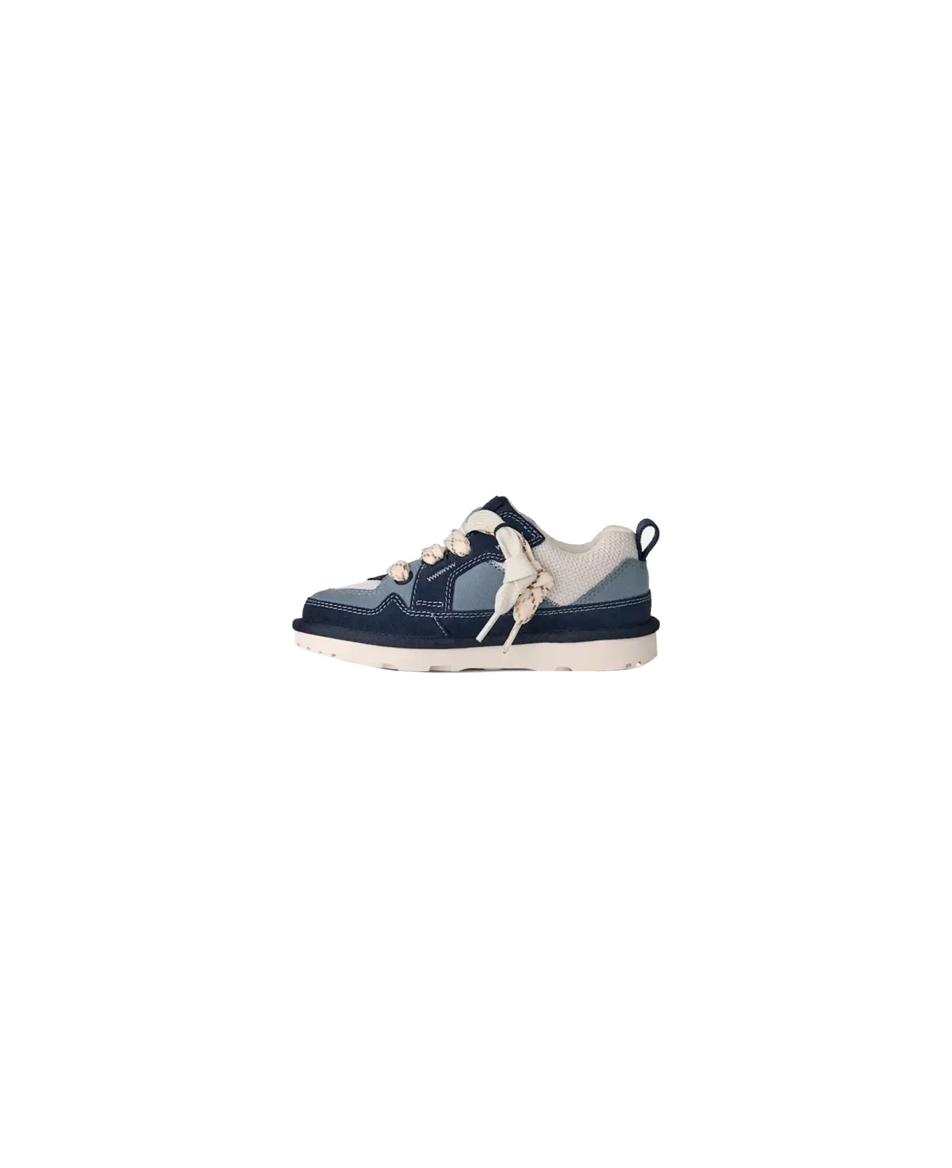 UGG "lo Lowmel" Shoe - BLUE