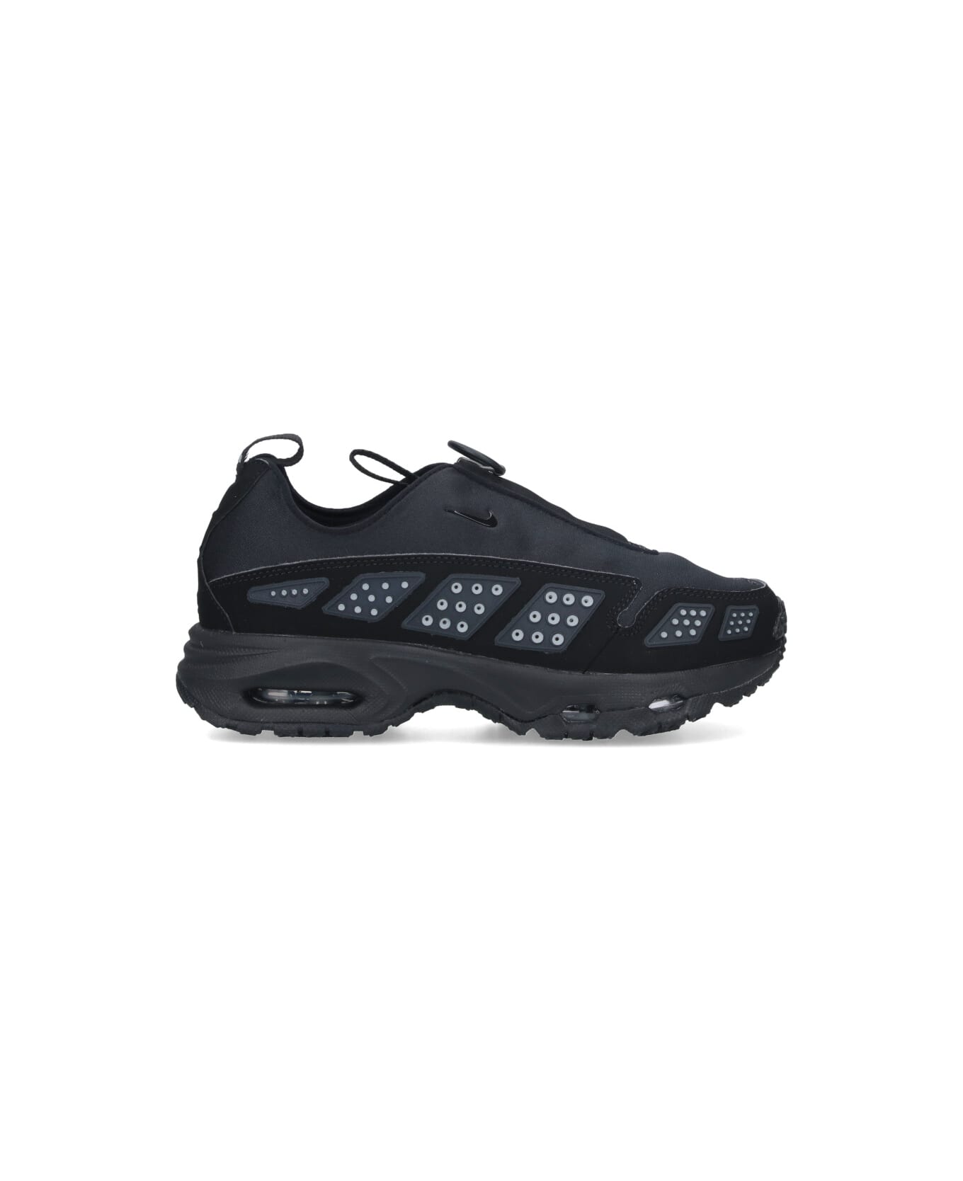 Nike "air Max Sndr" Sneakers - Black  