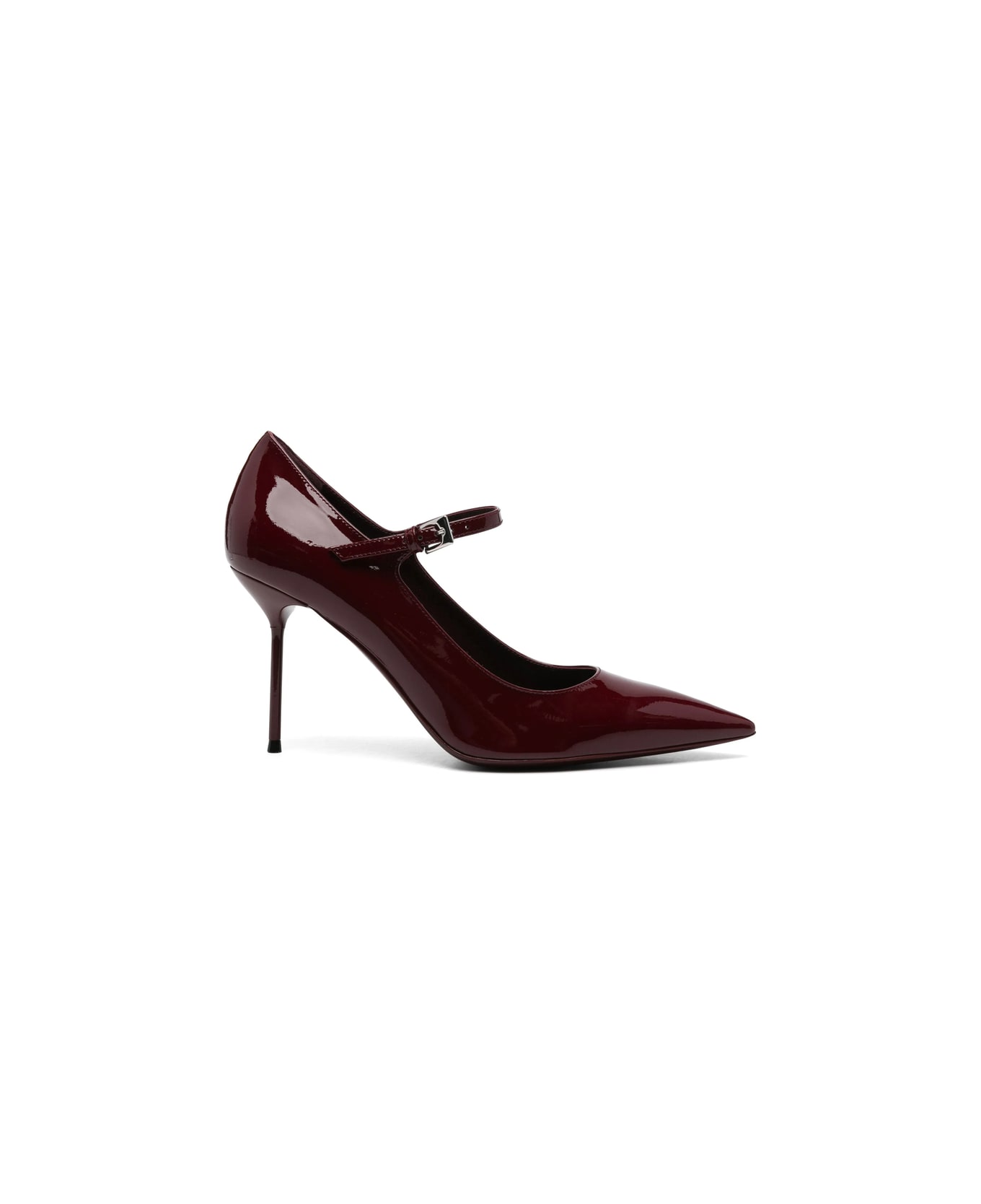 Paris Texas Shoes - RED