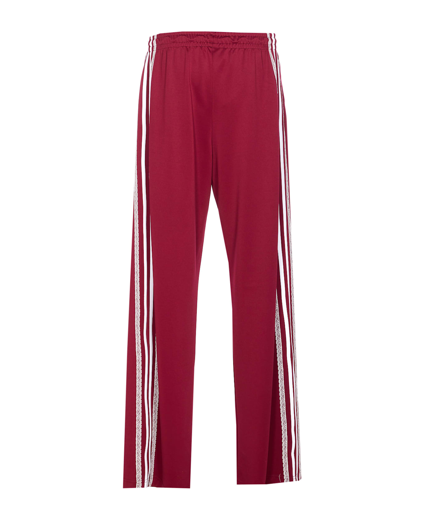 aniye by Sienna Pants - Red