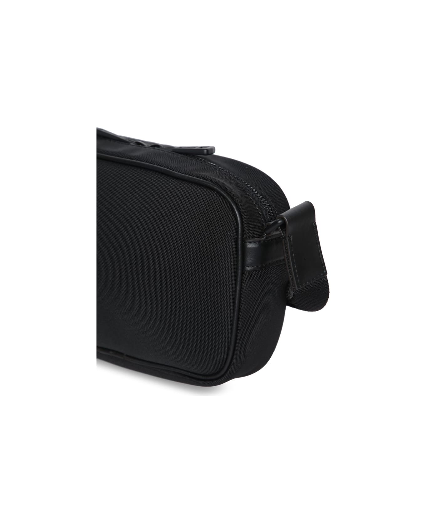 Moncler Cb Pierrick Bag - Black