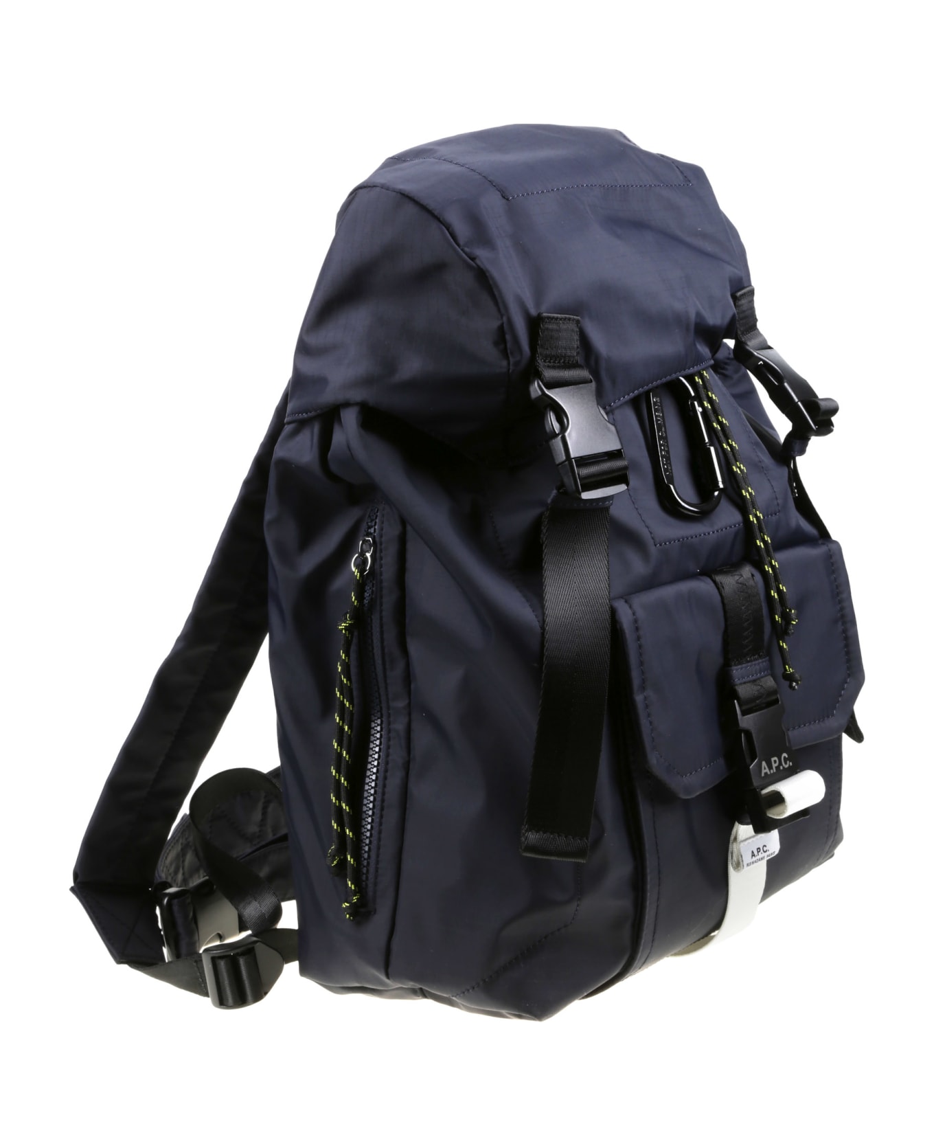 A.P.C. Sac A Dos Trek - Iak Dark Navy