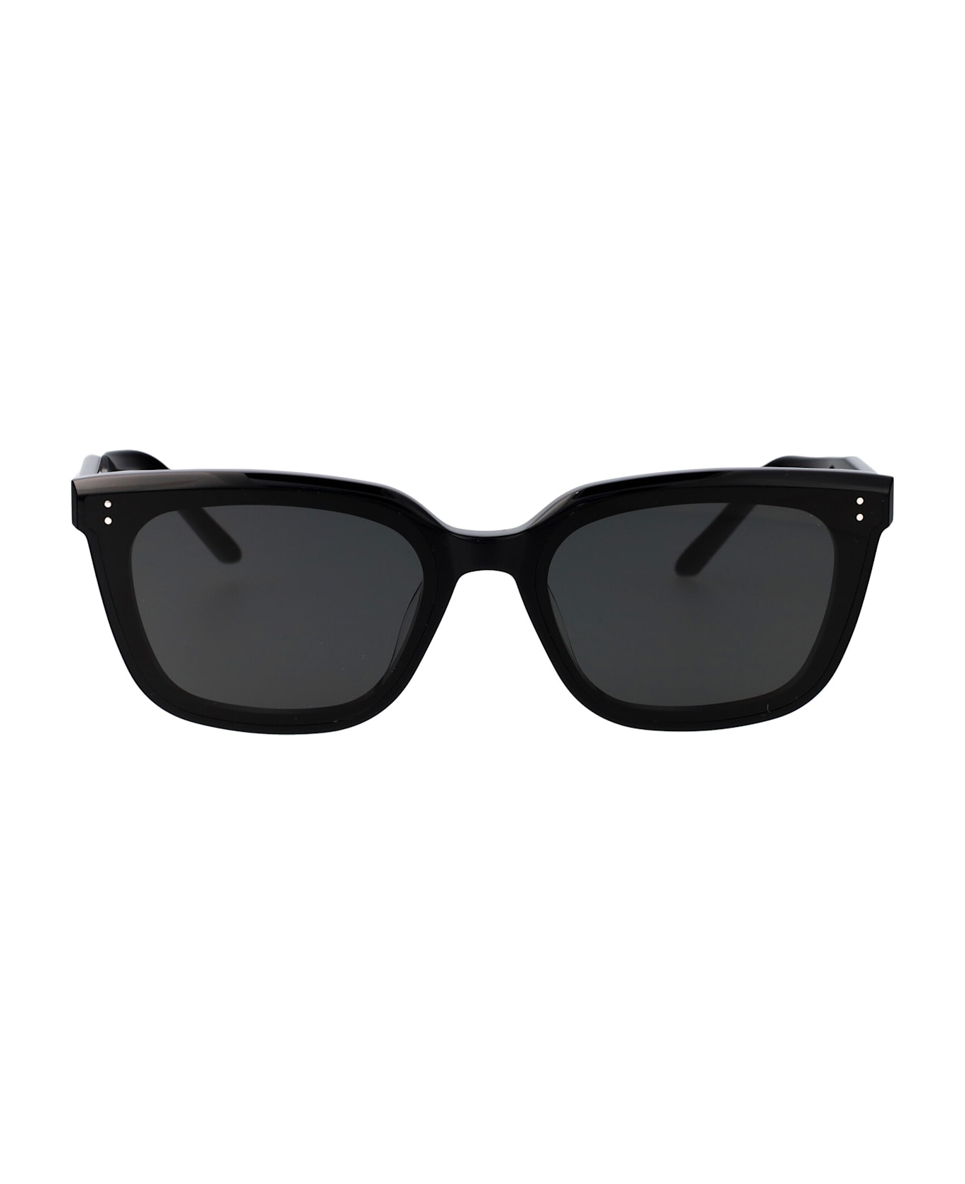 Gentle Monster Tote Sunglasses - 01 BLACK