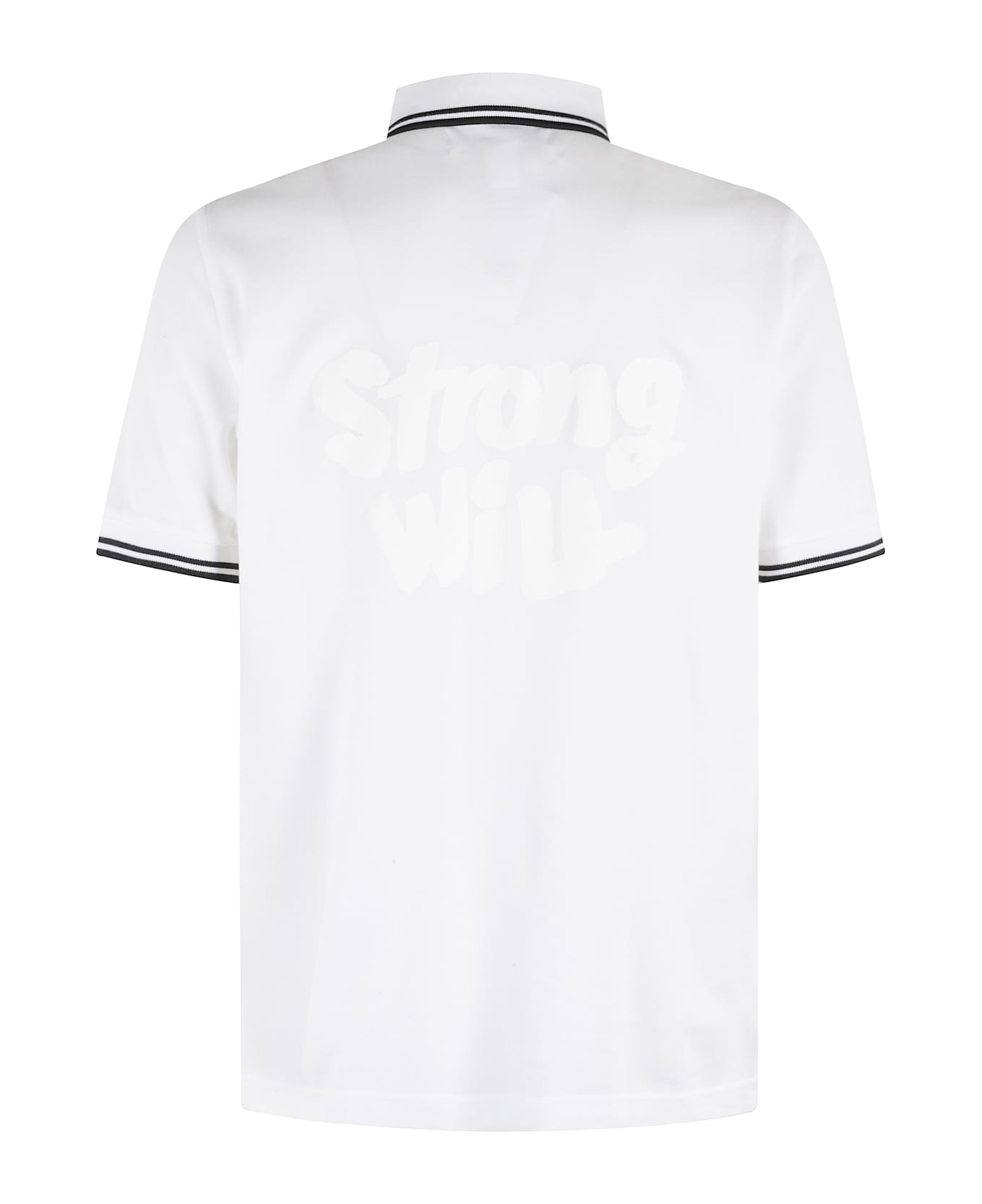 Comme des Garçons Shirt Tshirt - White