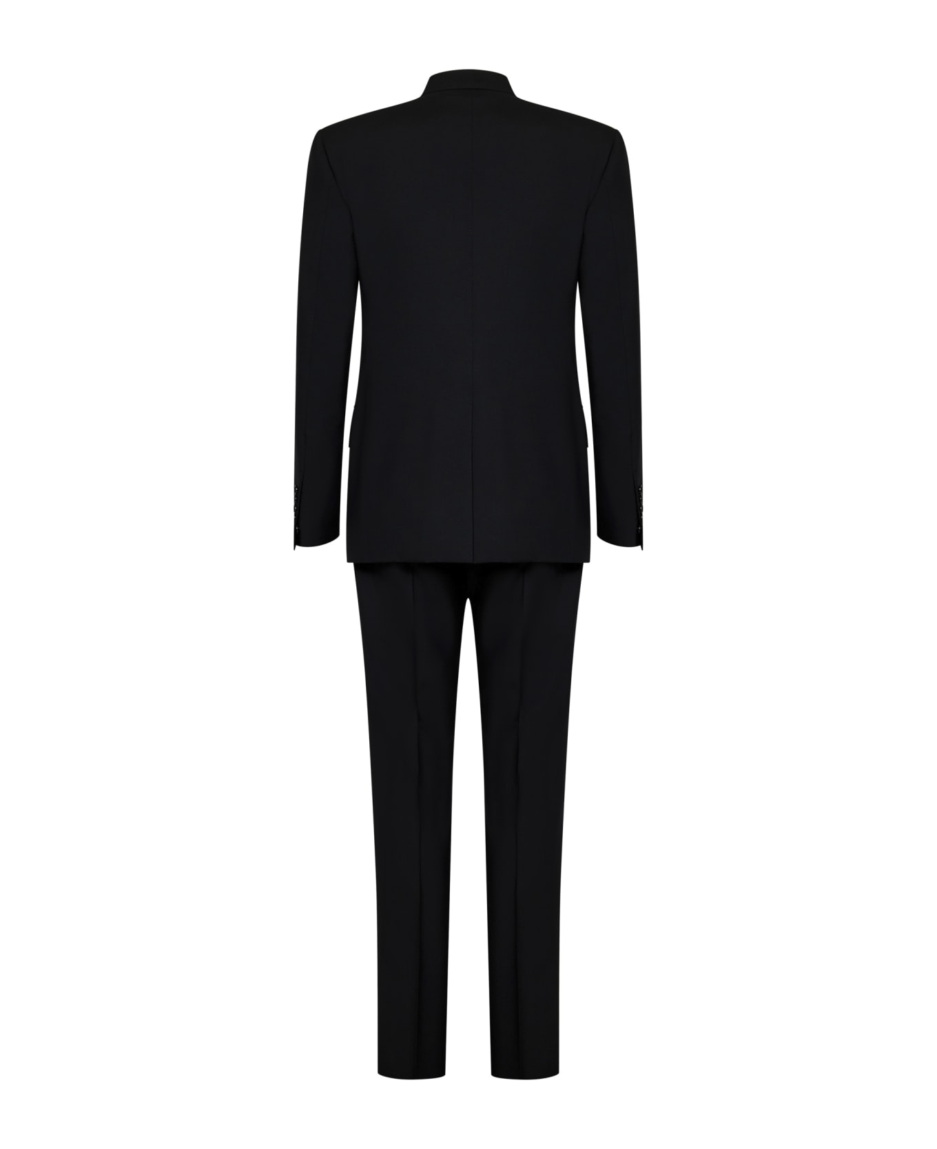 Tom Ford Suit - Black