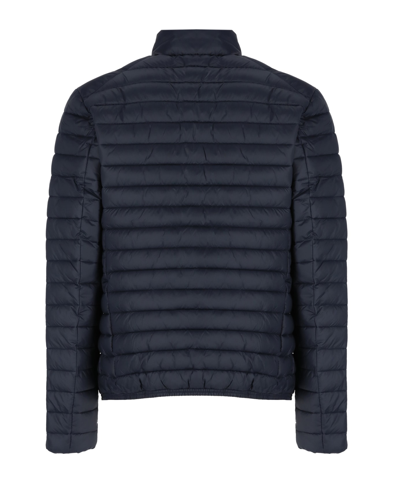 Save the Duck Alexander Padded Jacket - Blue