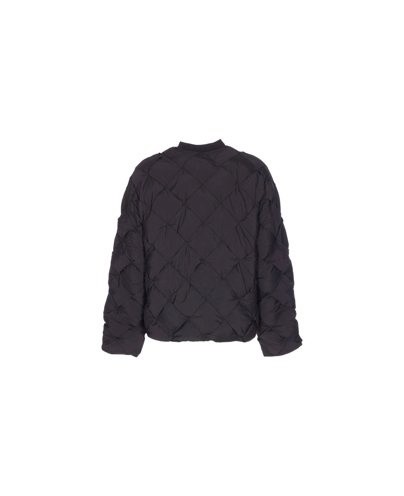 REPRESENT Outerwear - BLACK