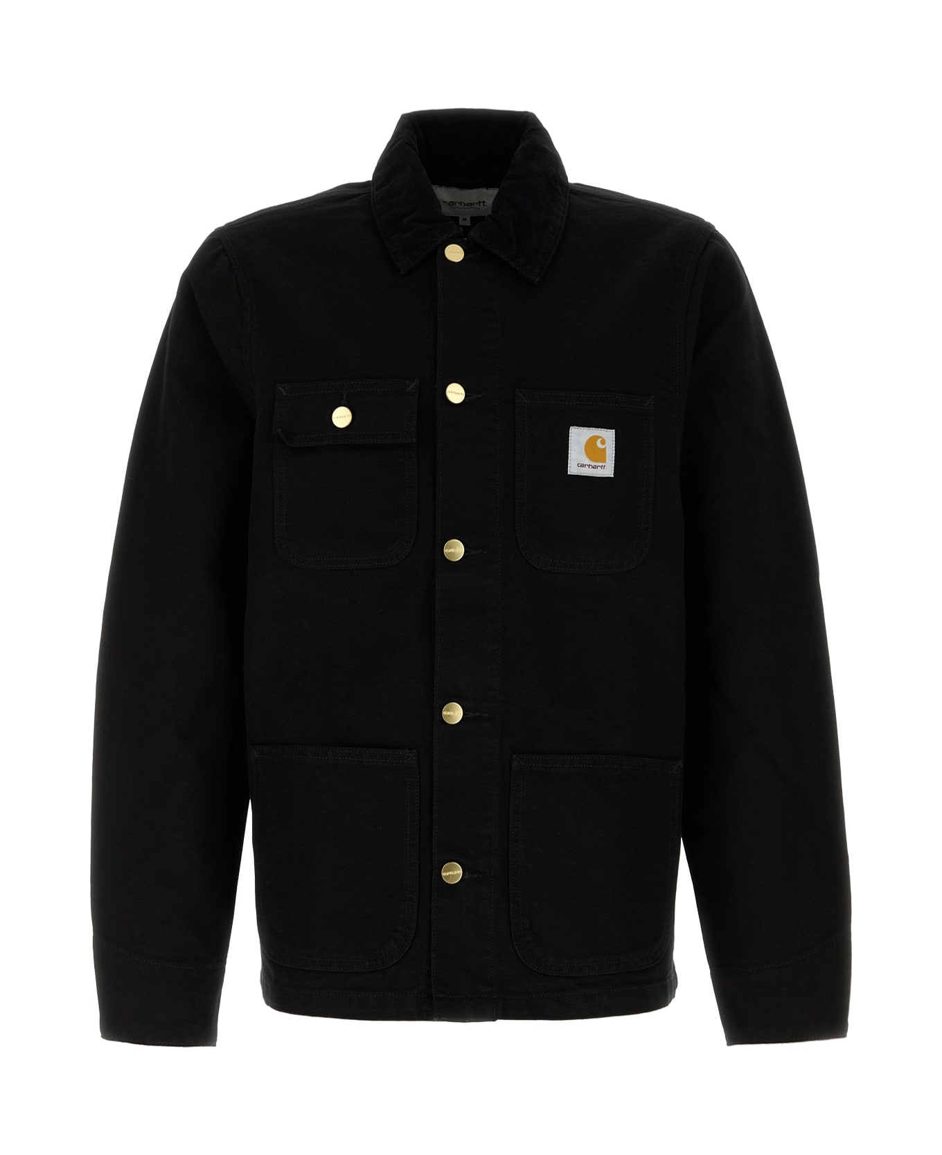 Carhartt Michigan Jacket - BAYBLUEBAYBLUE