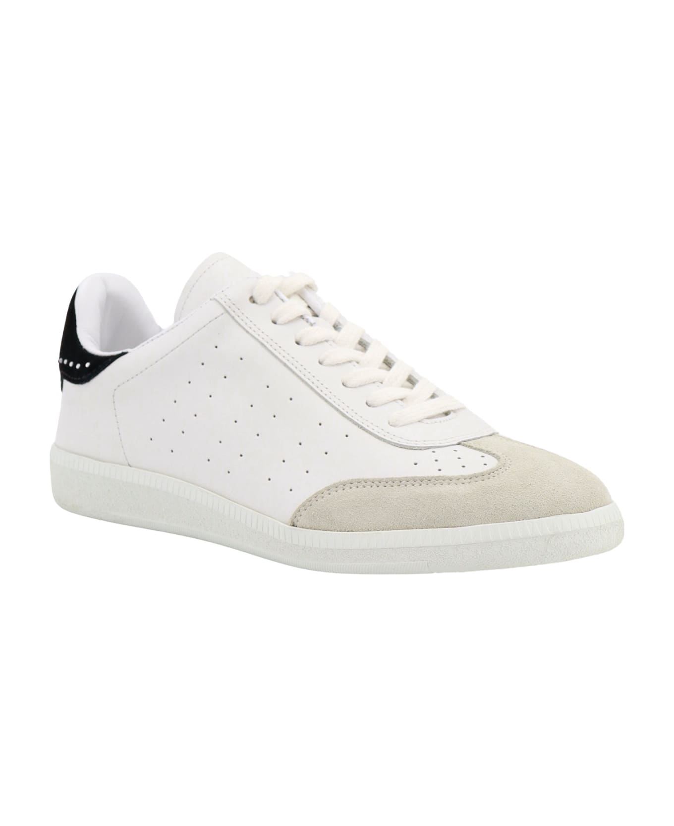 Isabel Marant Sneakers - White