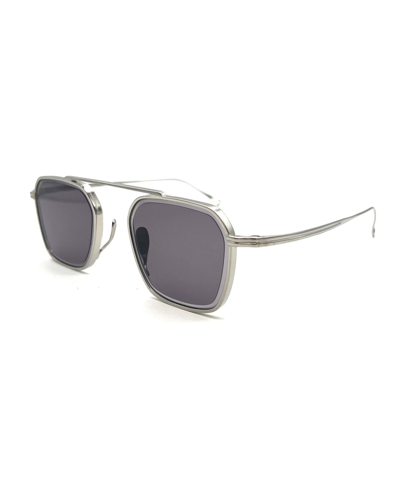 KameManNen SG KMN 9502 Sunglasses - Ts サングラス